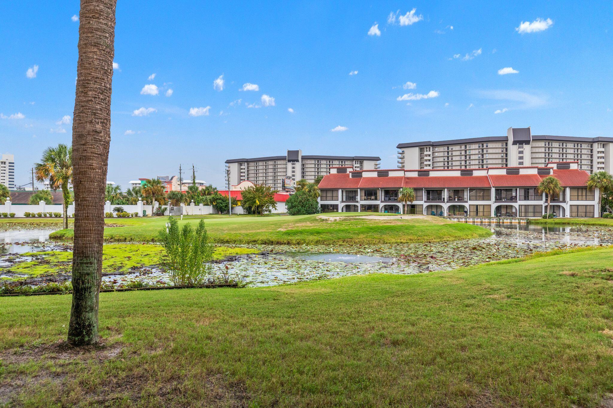 EDGEWATER - Residential