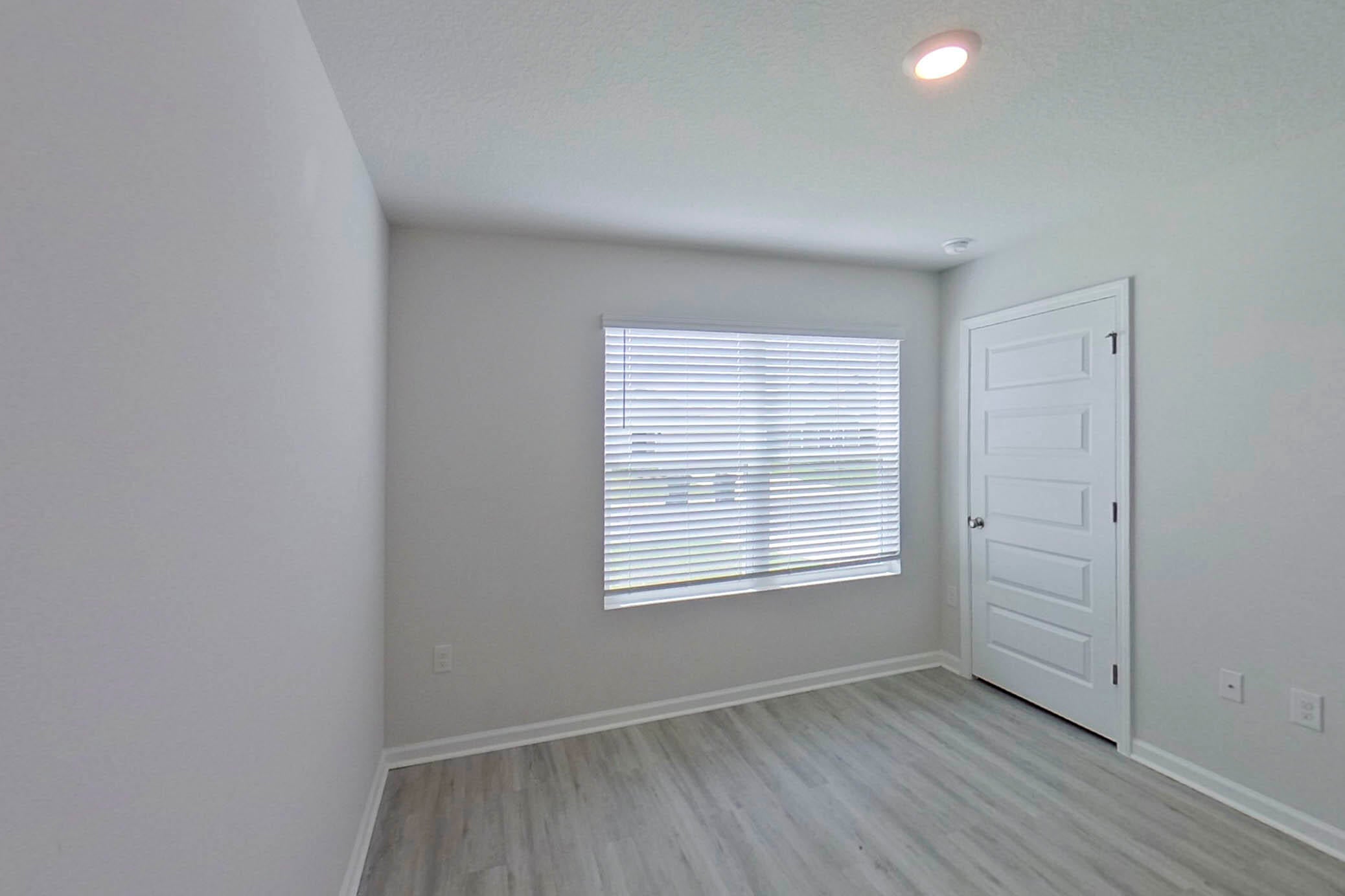 Monarch Place - Residential Lease
