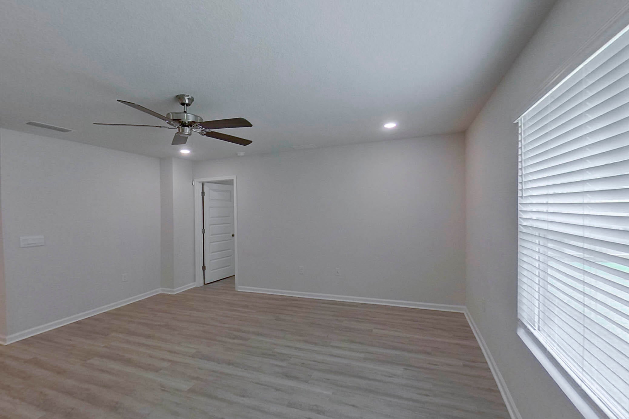 Monarch Place - Residential Lease