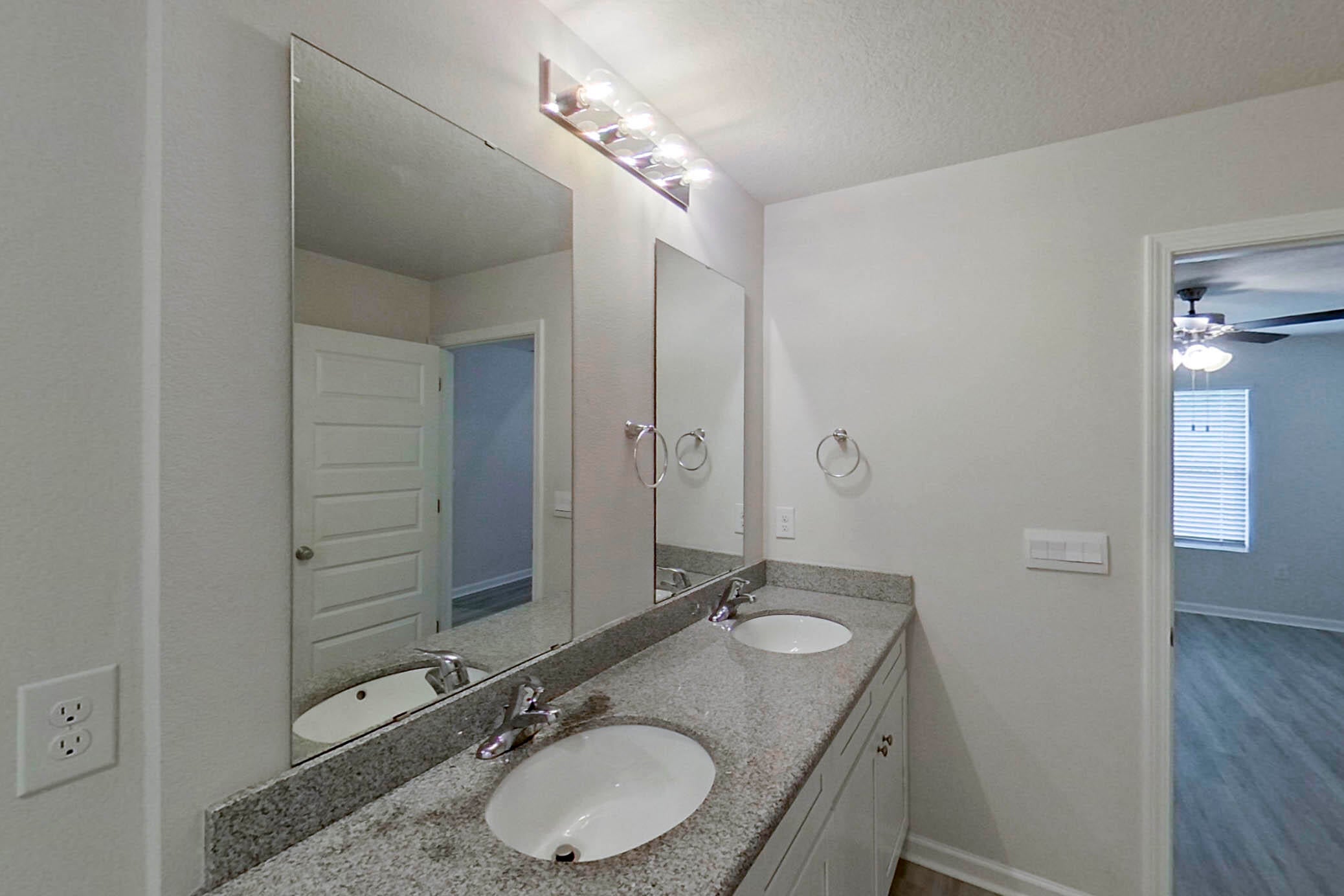 Monarch Place - Residential Lease