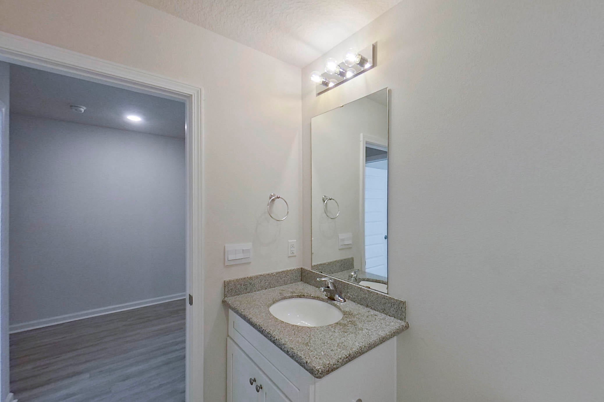 Monarch Place - Residential Lease