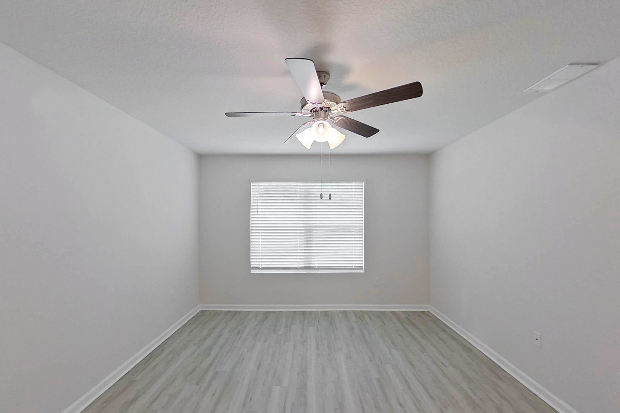 Monarch Place - Residential Lease