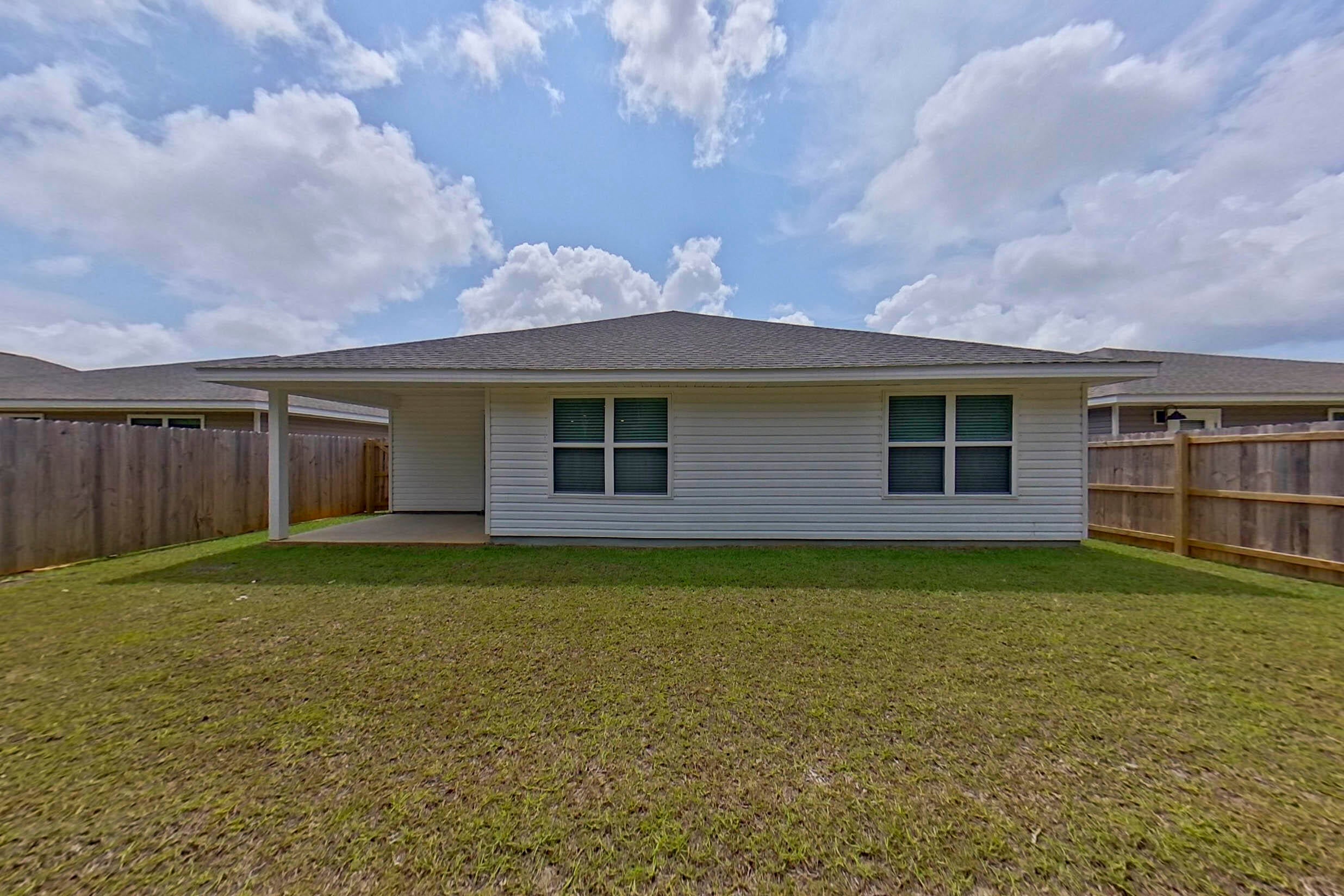 Monarch Place - Residential Lease