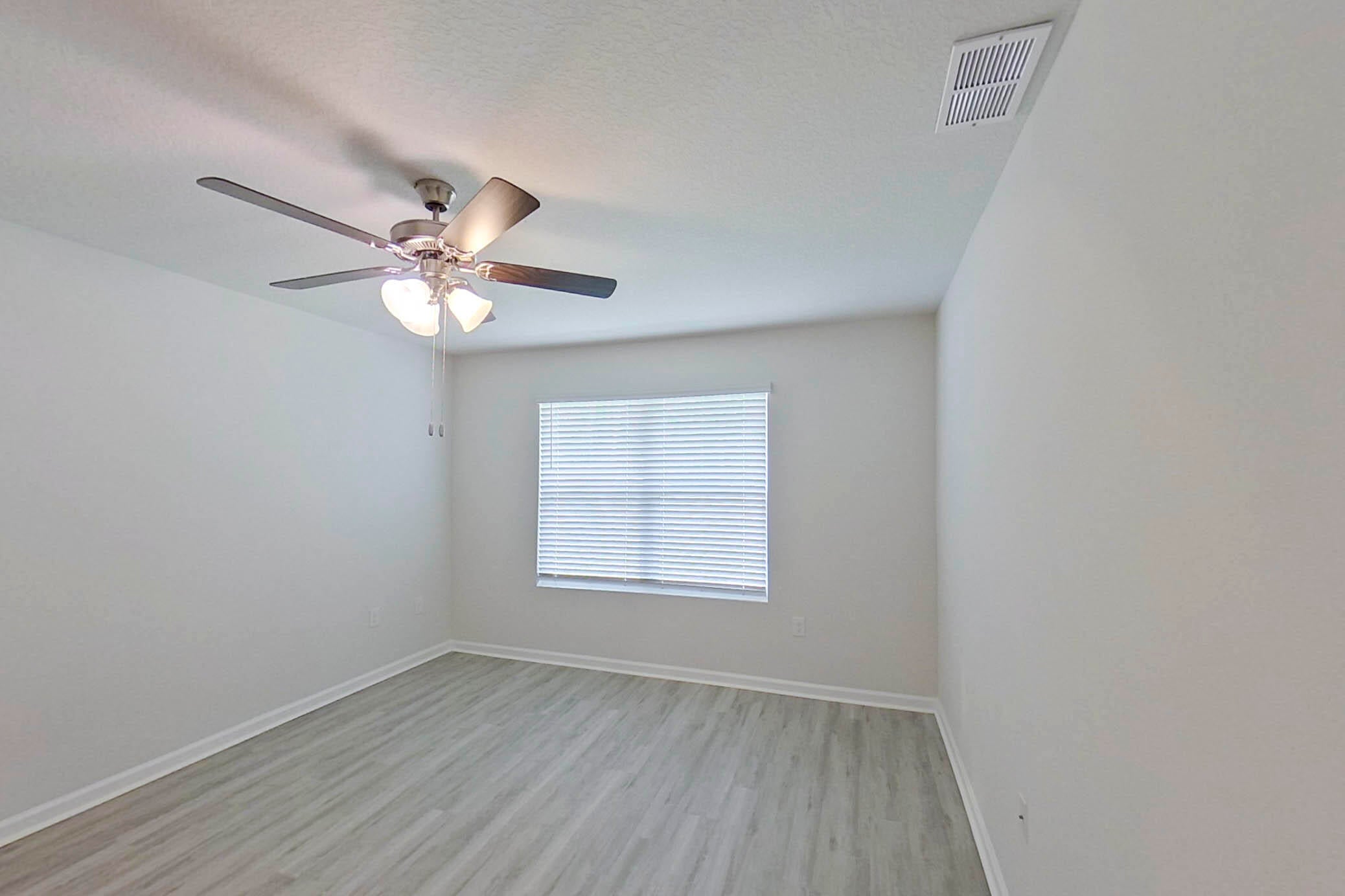 Monarch Place - Residential Lease