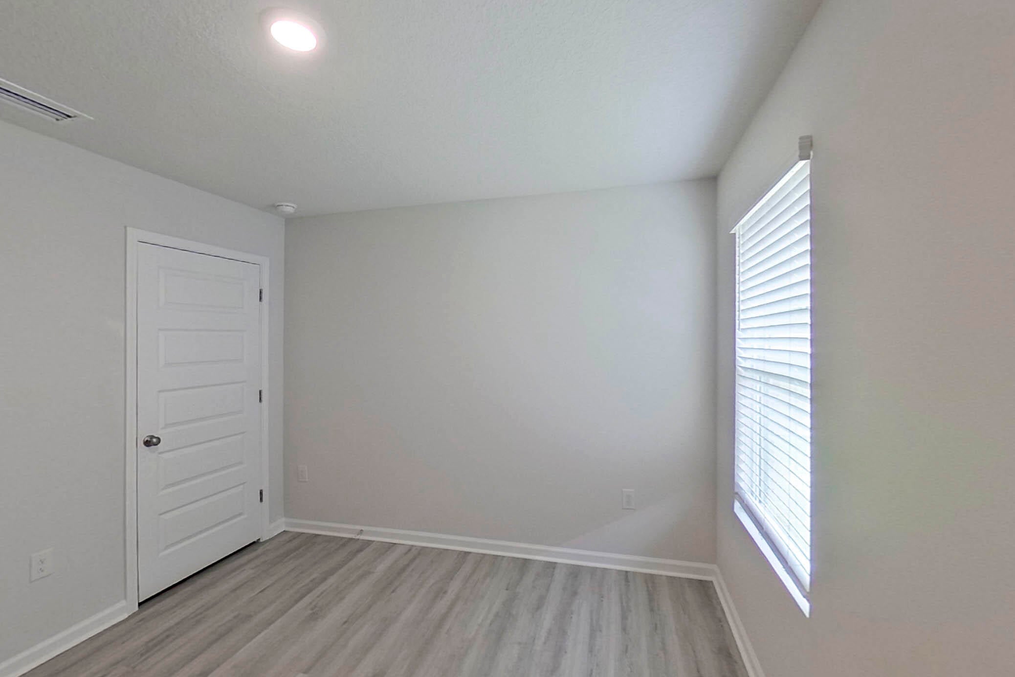 Monarch Place - Residential Lease