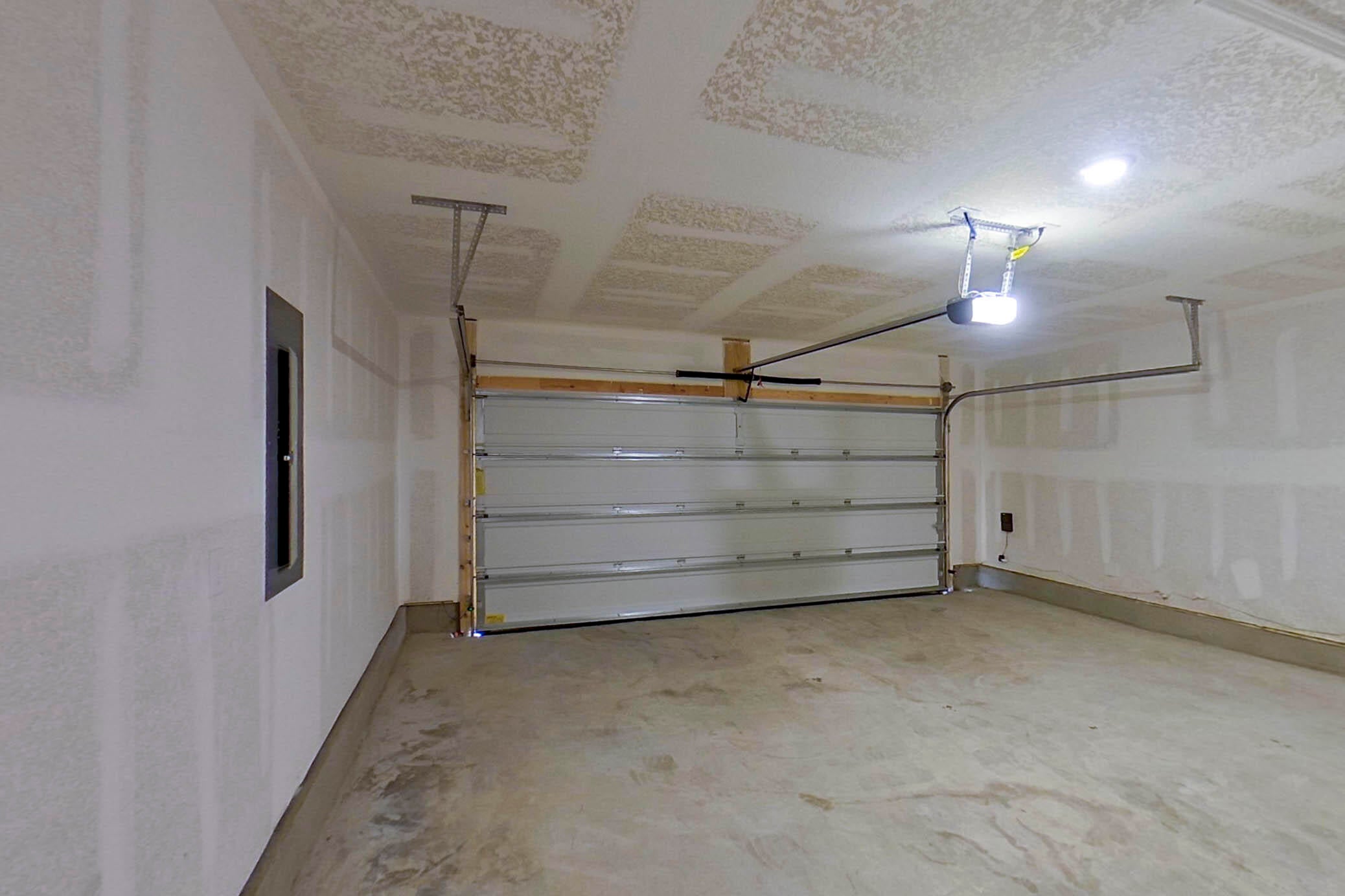 Monarch Place - Residential Lease