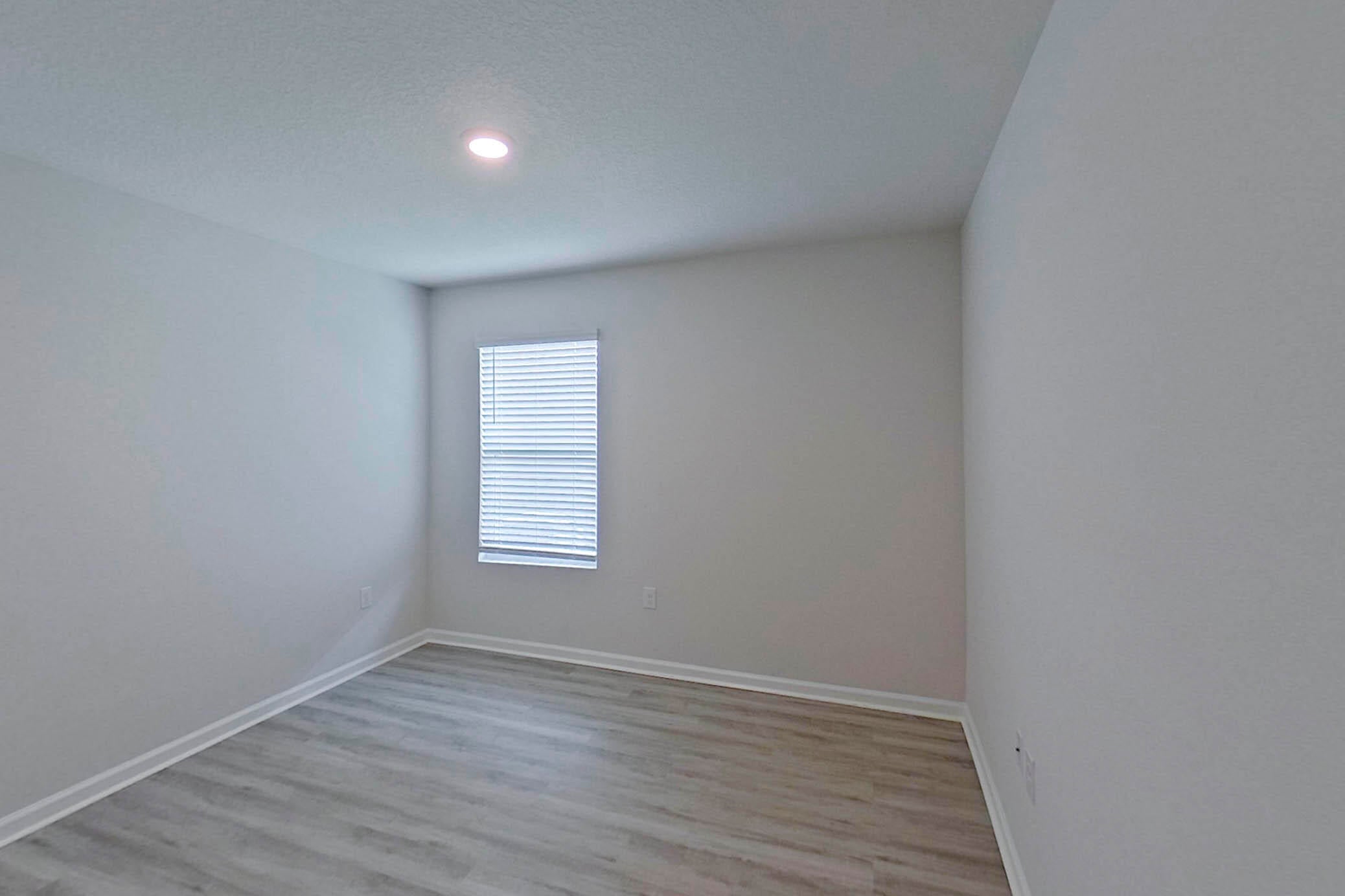 Monarch Place - Residential Lease