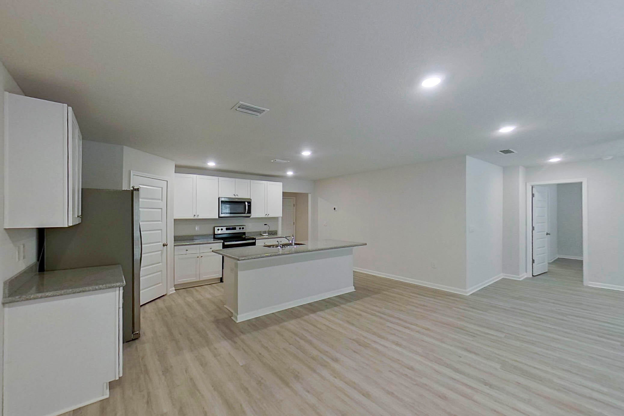 Monarch Place - Residential Lease