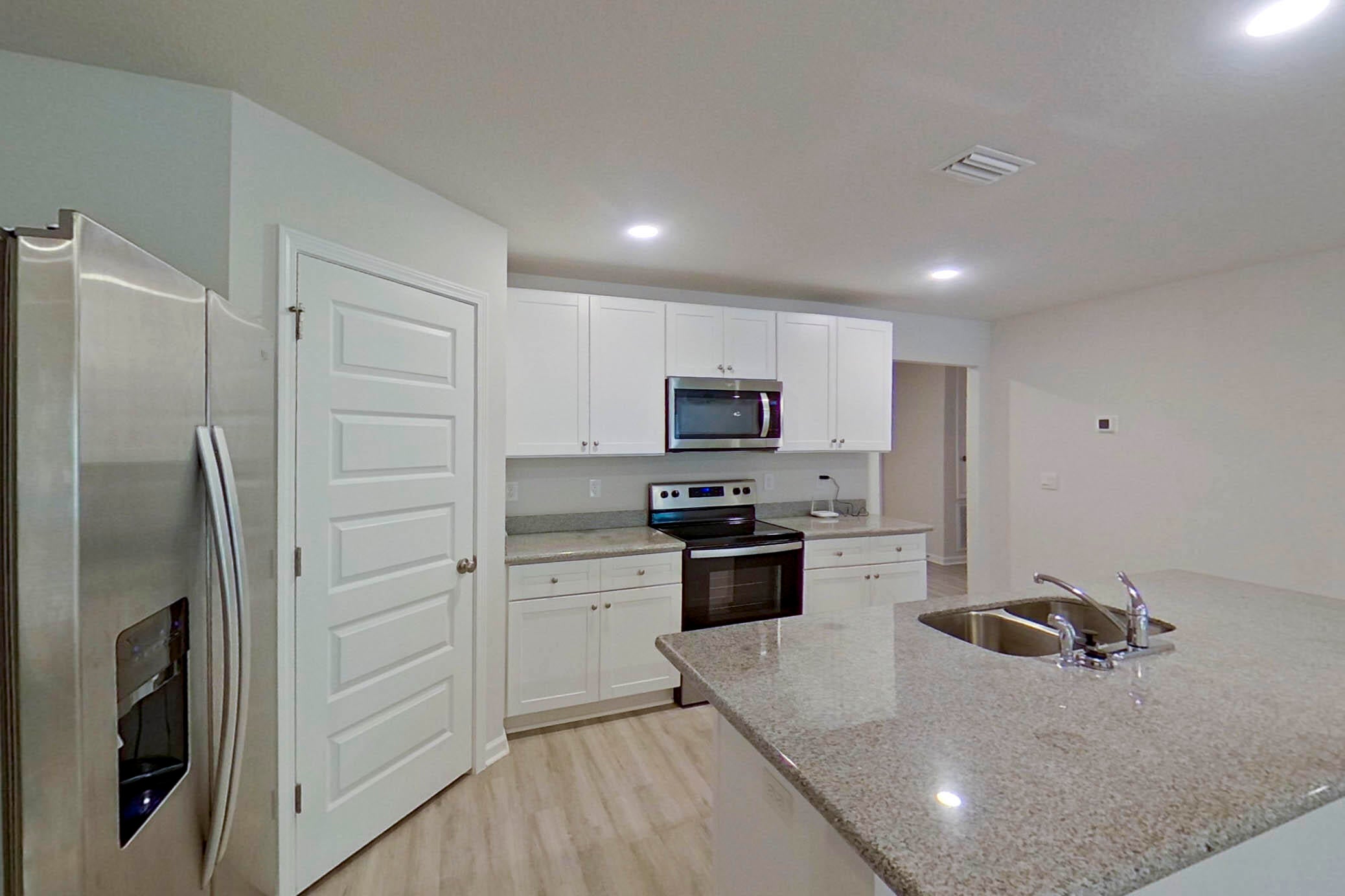 Monarch Place - Residential Lease