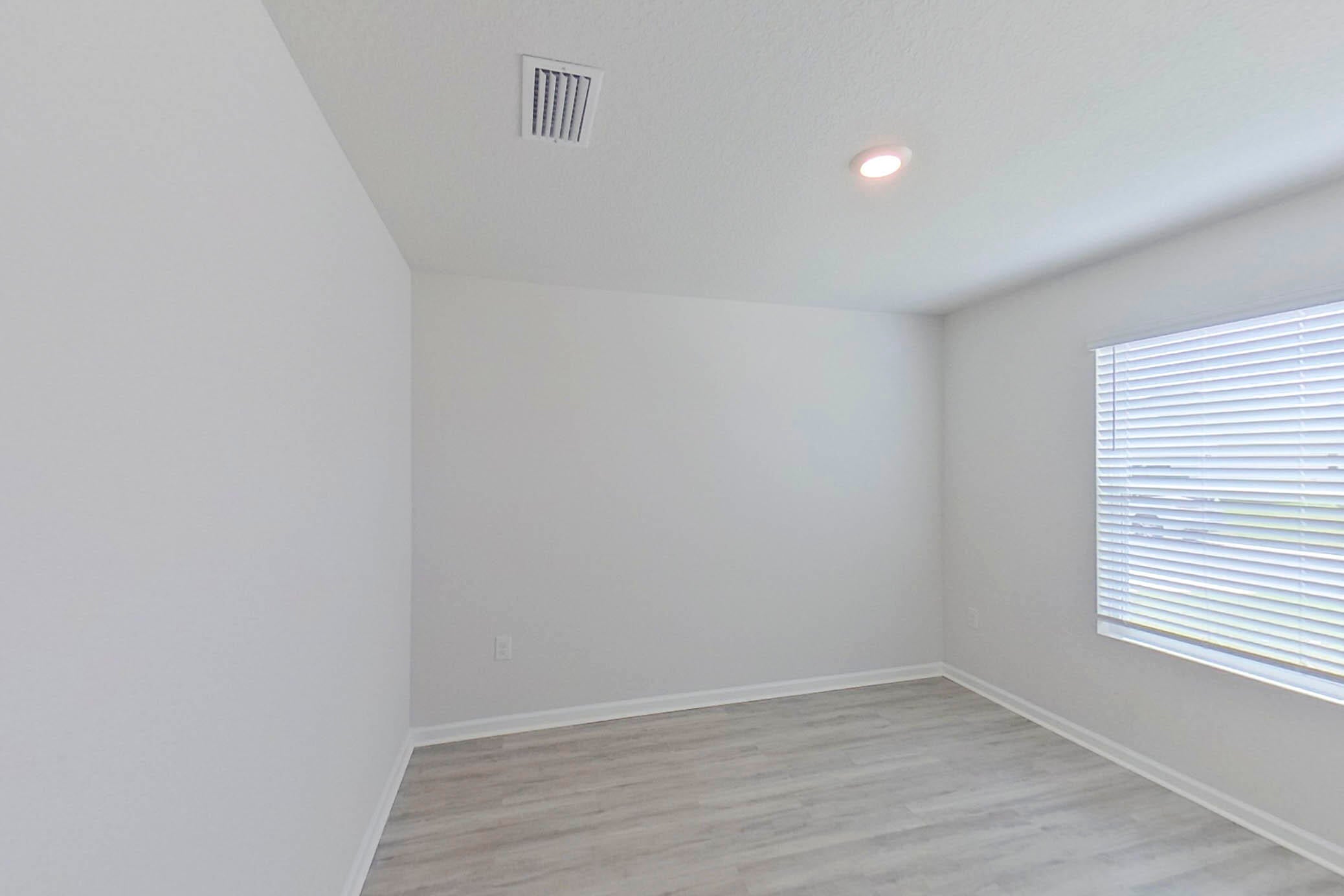 Monarch Place - Residential Lease