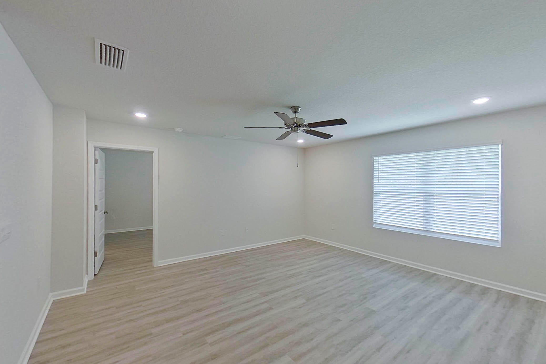 Monarch Place - Residential Lease