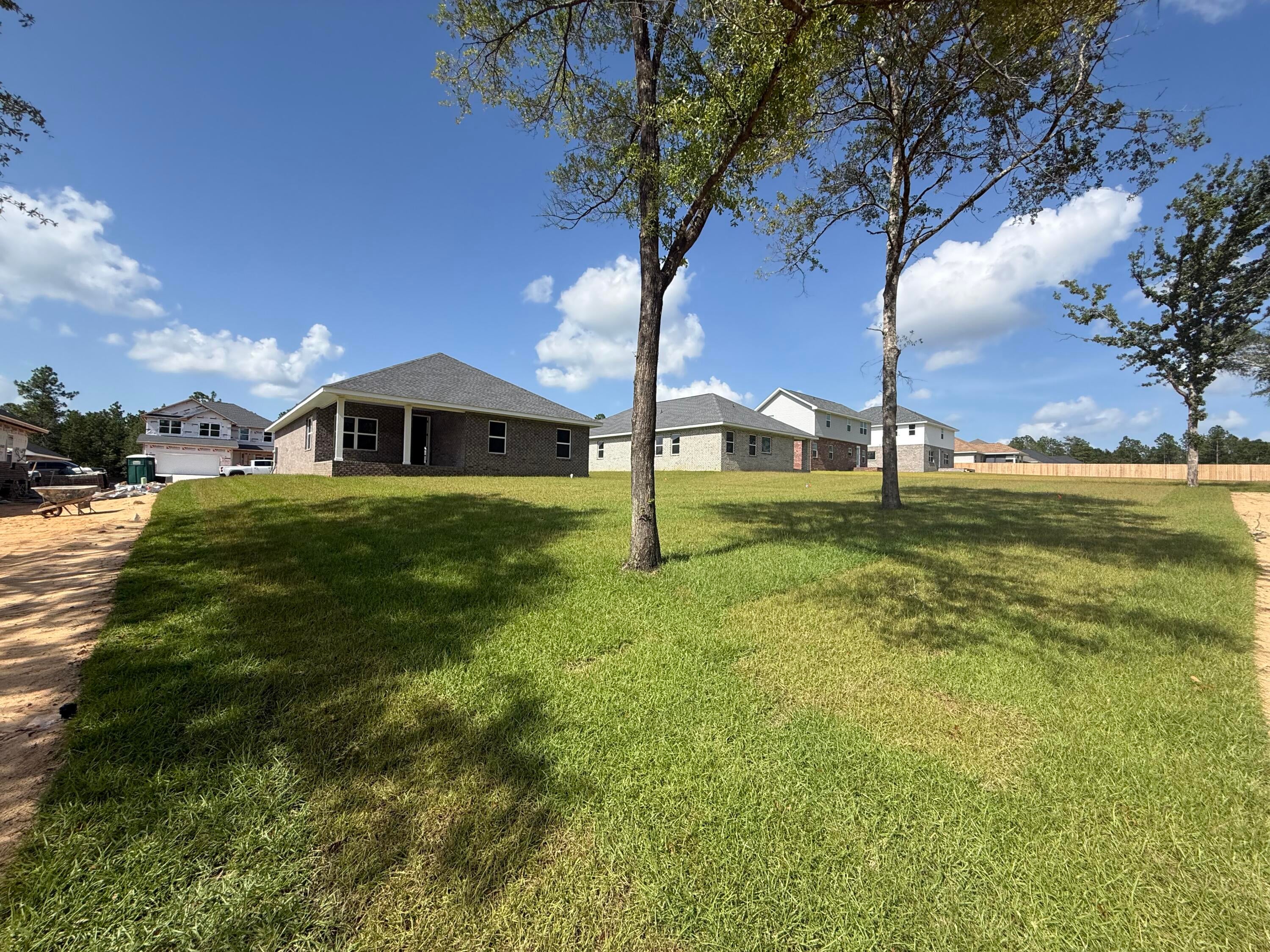BROOKWOOD - Residential