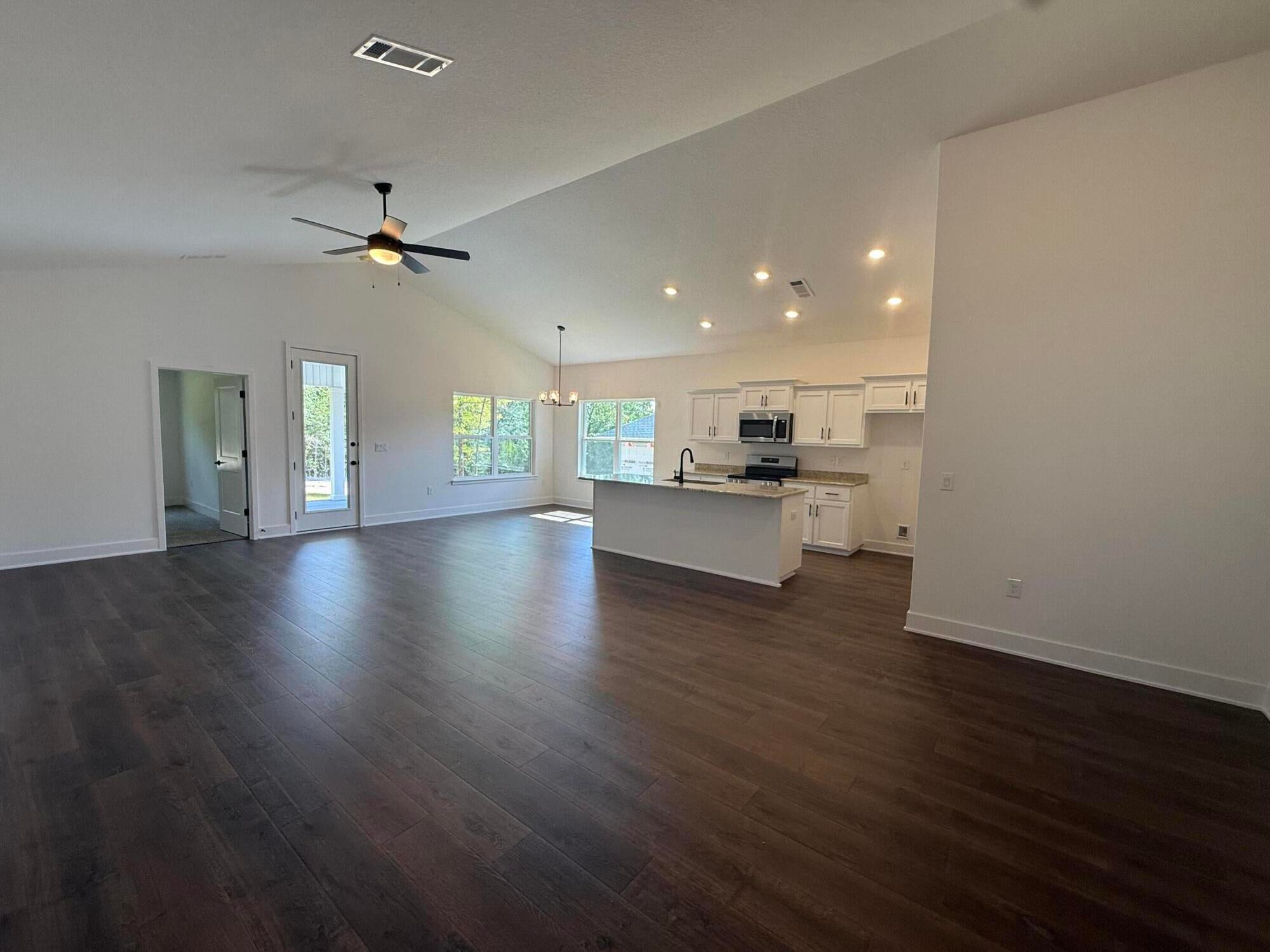 BROOKWOOD - Residential