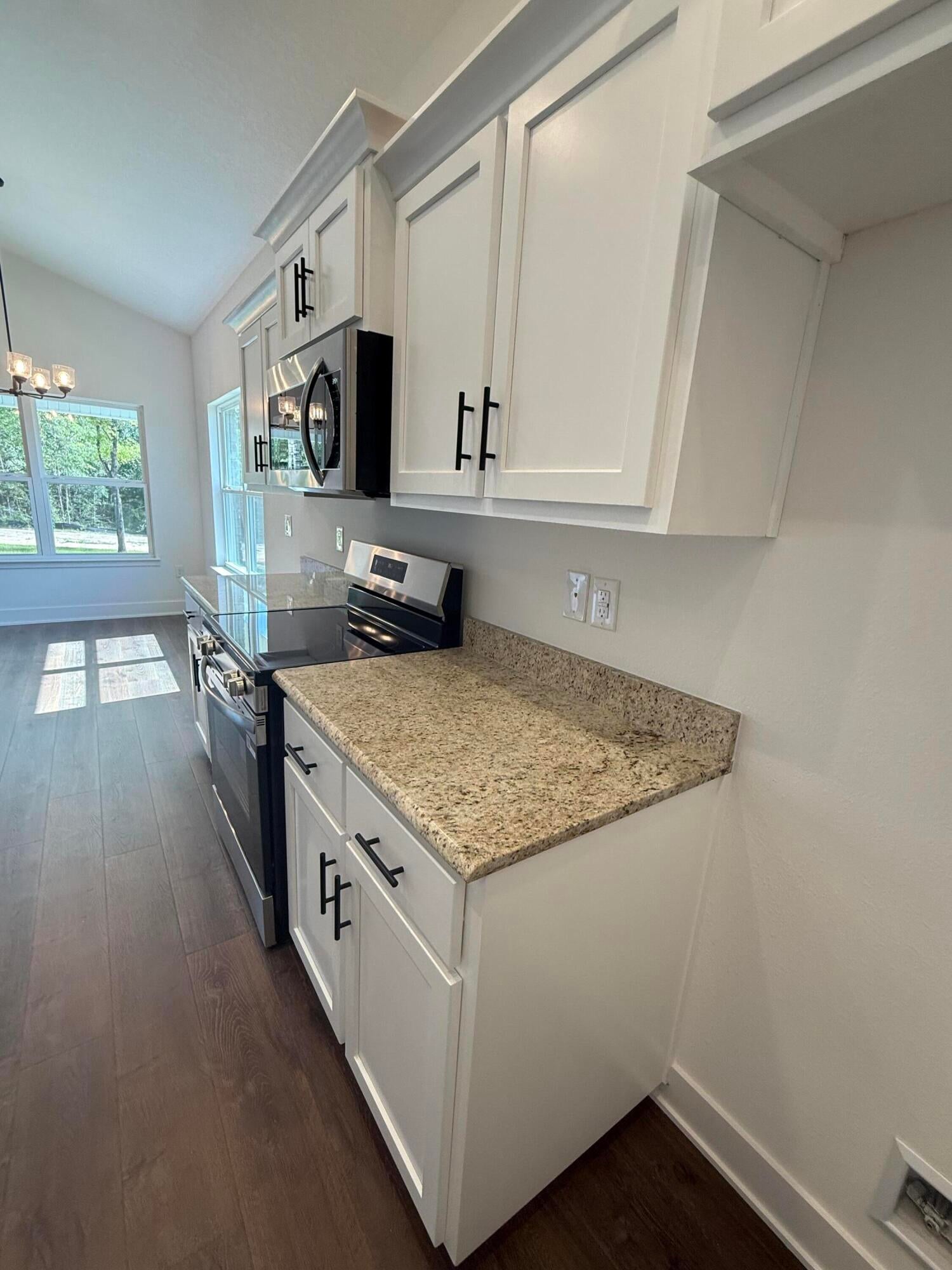BROOKWOOD - Residential