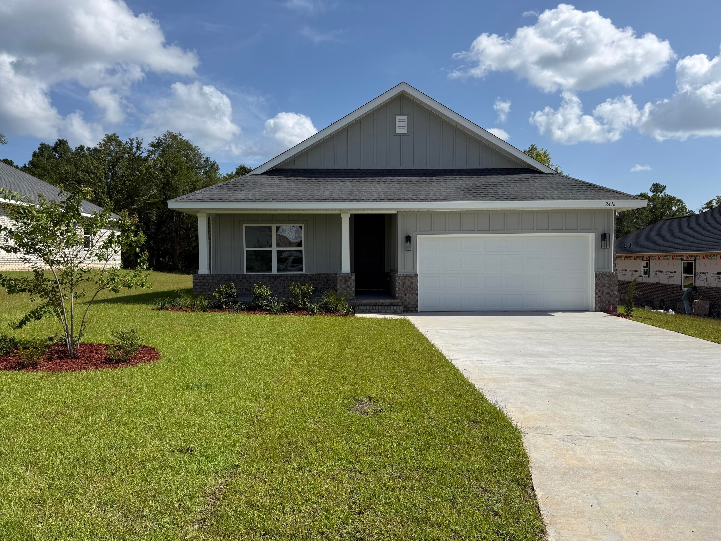 BROOKWOOD - Residential
