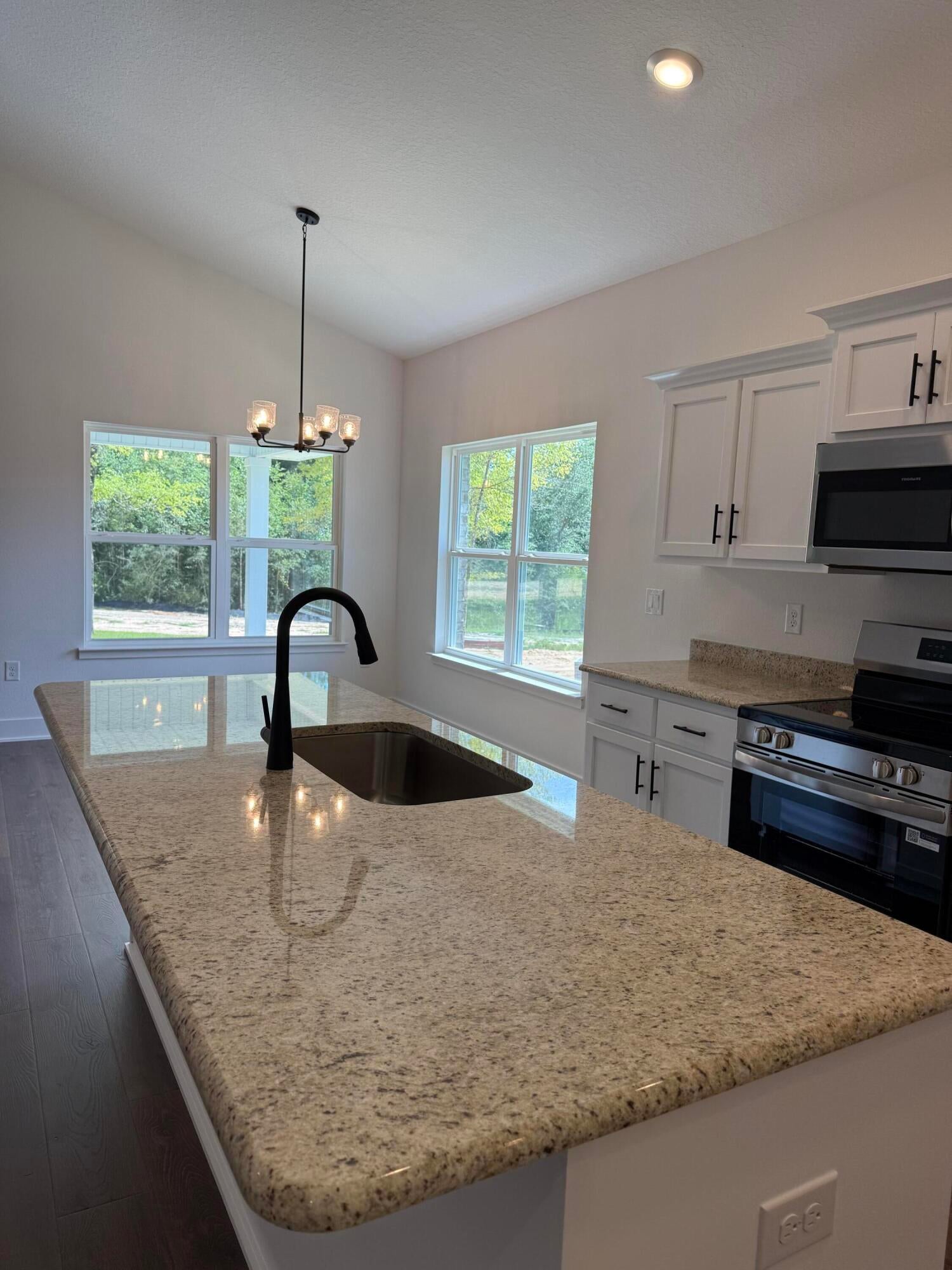 BROOKWOOD - Residential