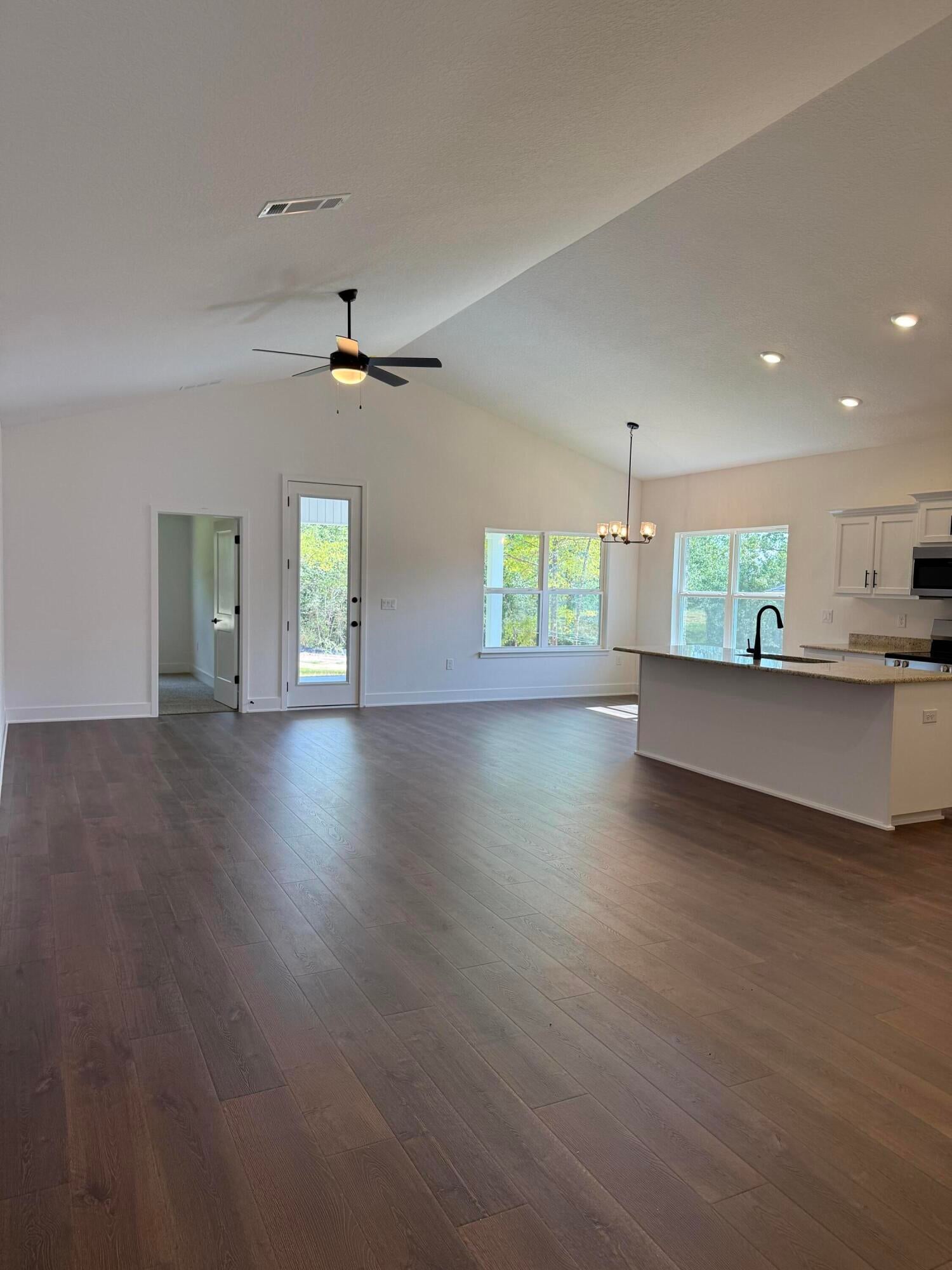 BROOKWOOD - Residential