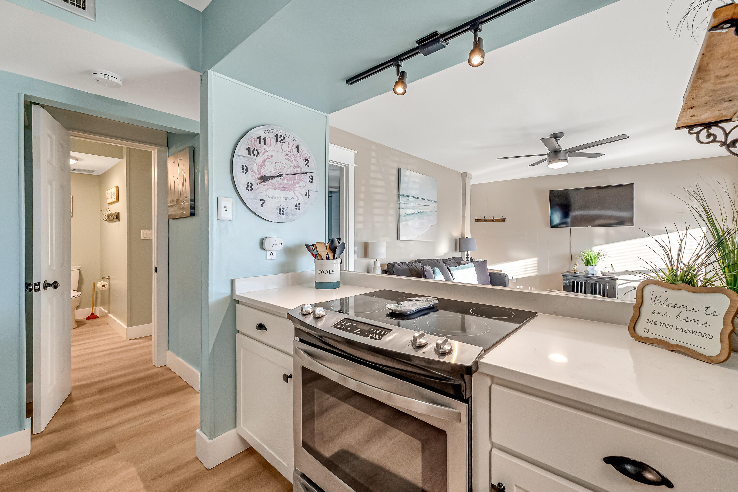 GULF TERRACE CONDO - Residential