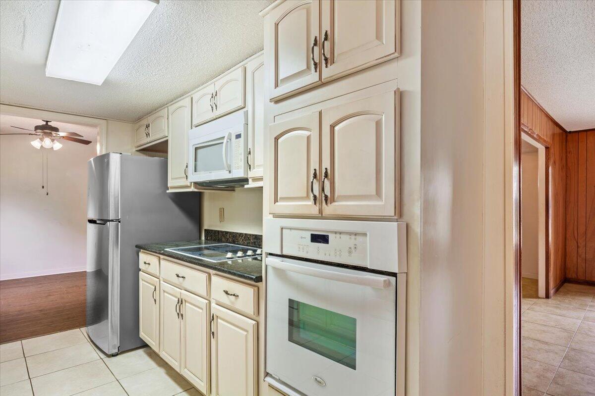 KENWOOD S/D 2ND ADDN - Residential