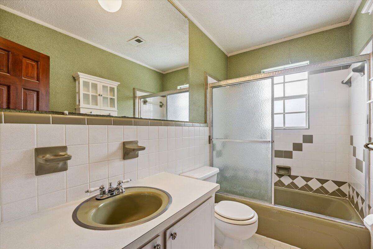 KENWOOD S/D 2ND ADDN - Residential
