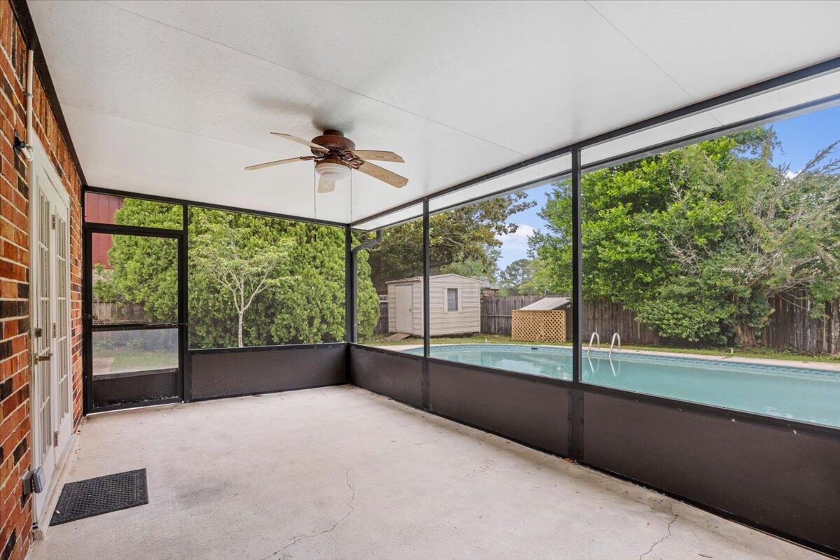 KENWOOD S/D 2ND ADDN - Residential