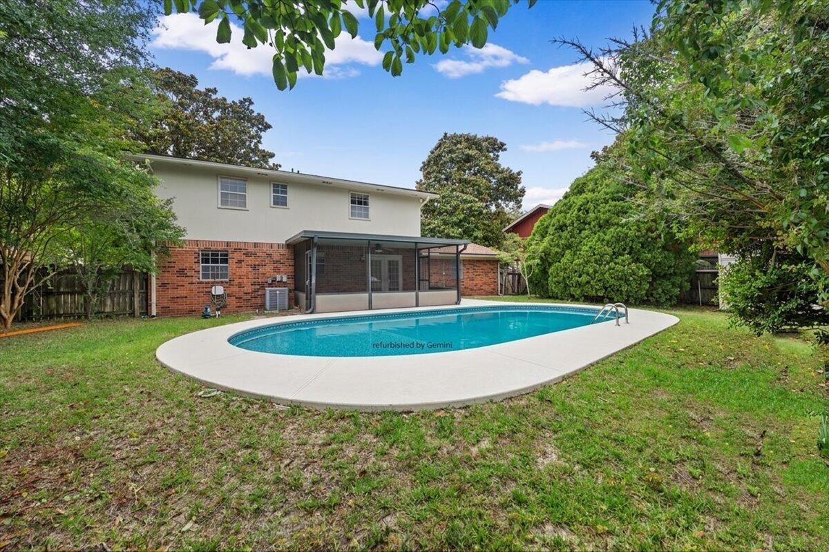 KENWOOD S/D 2ND ADDN - Residential