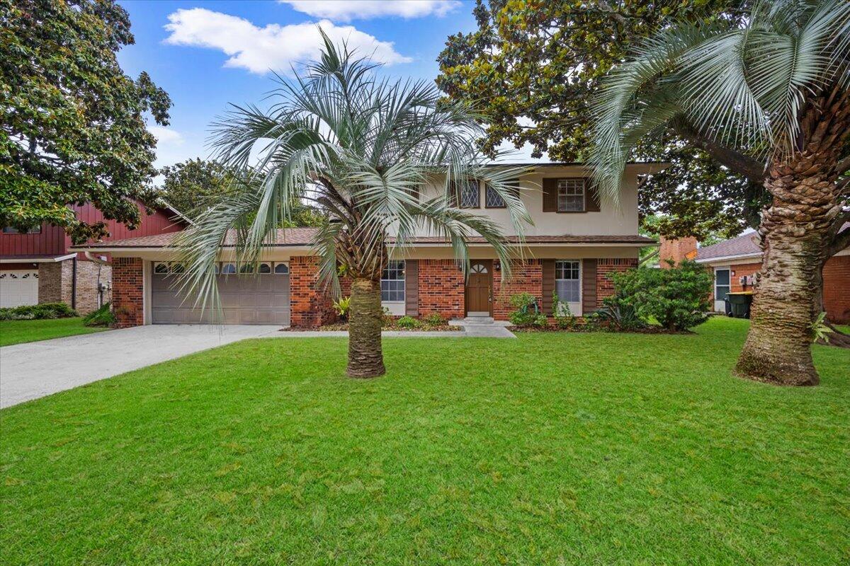 Discover the potential of this spacious 4-bedroom, 3-bath home located in the desirable Kenwood area. With 1,851 square feet of living space, a 2-car garage, and a new roof installed in 2020, this property offers a solid foundation for your vision. Inside, the home features a generous layout with multiple living areas and ample room for family or guests. Step outside to enjoy the privacy-fenced backyard complete with a swimming pool, perfect for relaxing or entertaining. While the home does need some work, it presents an excellent opportunity for buyers looking to customize and add value. With its central location near schools, both Eglin and Hurlburt AFB, golf and beaches, this property combines convenience with great potential.