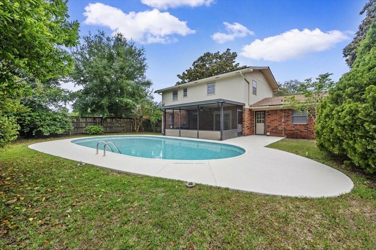 KENWOOD S/D 2ND ADDN - Residential