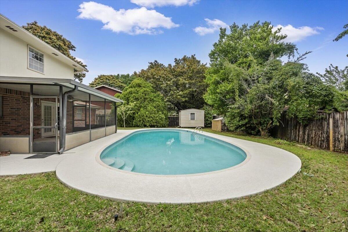 KENWOOD S/D 2ND ADDN - Residential