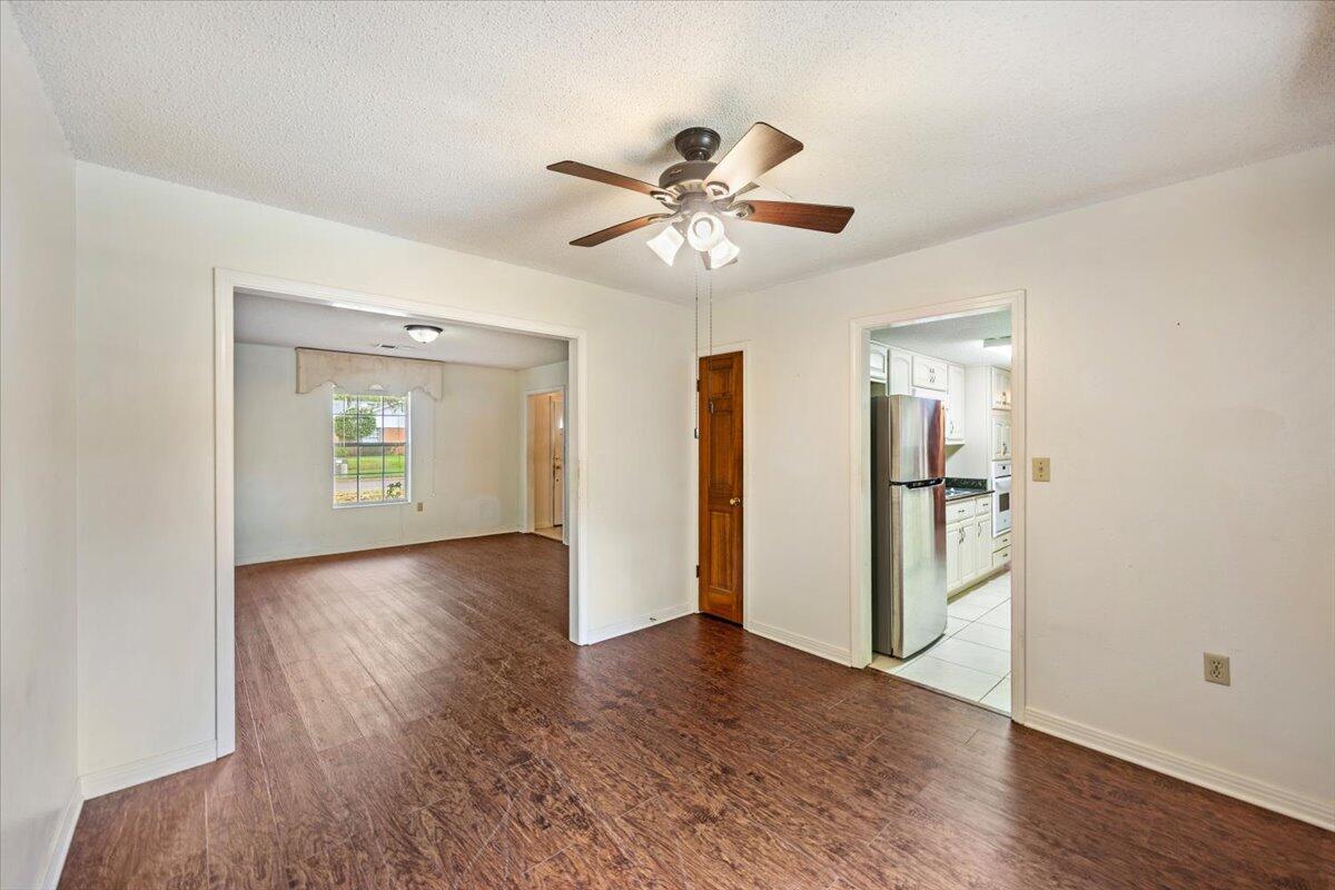 KENWOOD S/D 2ND ADDN - Residential
