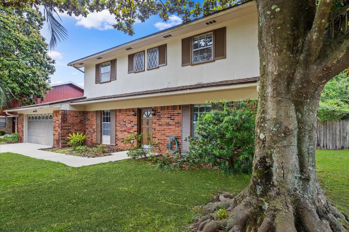 KENWOOD S/D 2ND ADDN - Residential