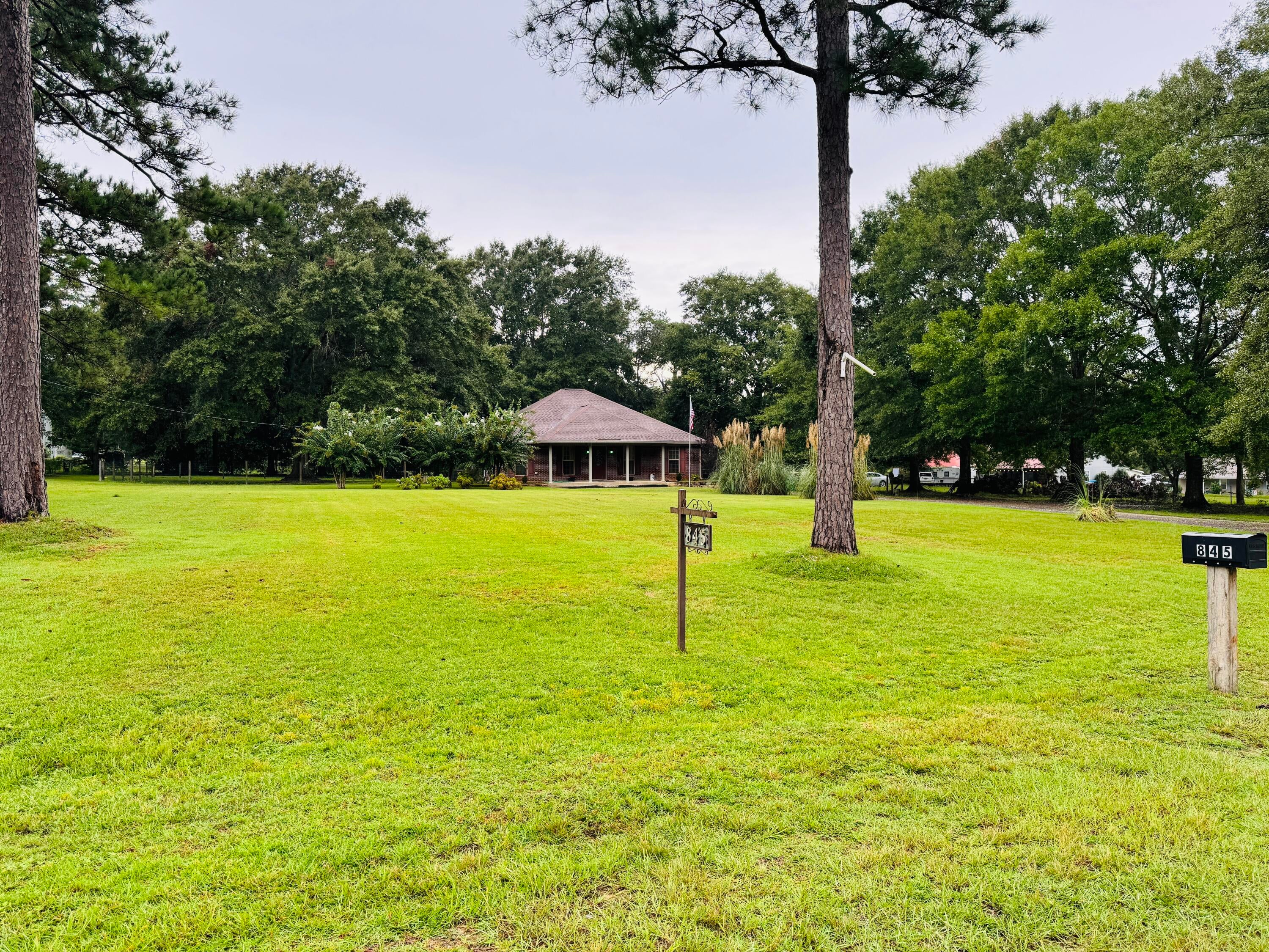 Garrett Add - Residential