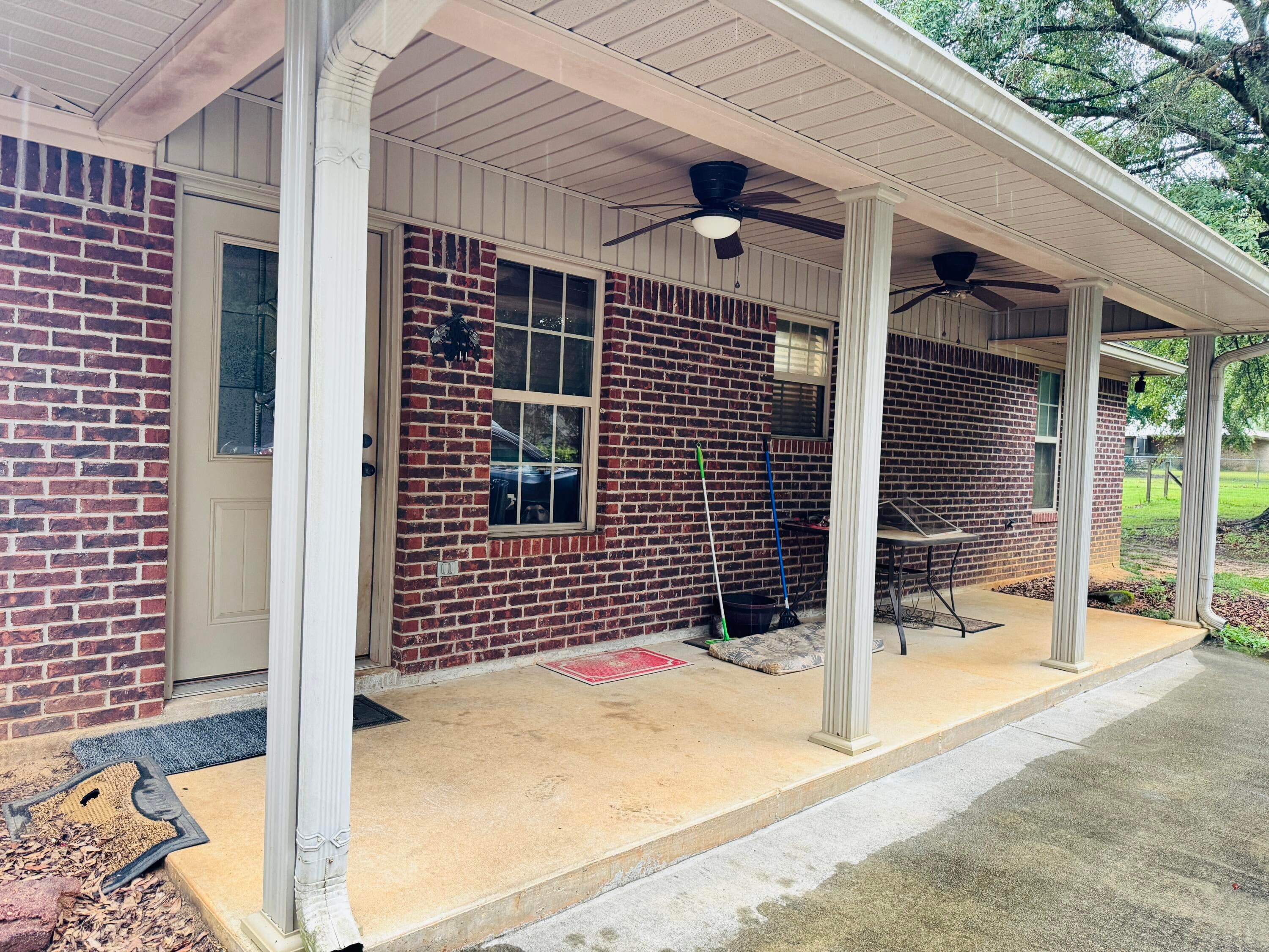 Garrett Add - Residential