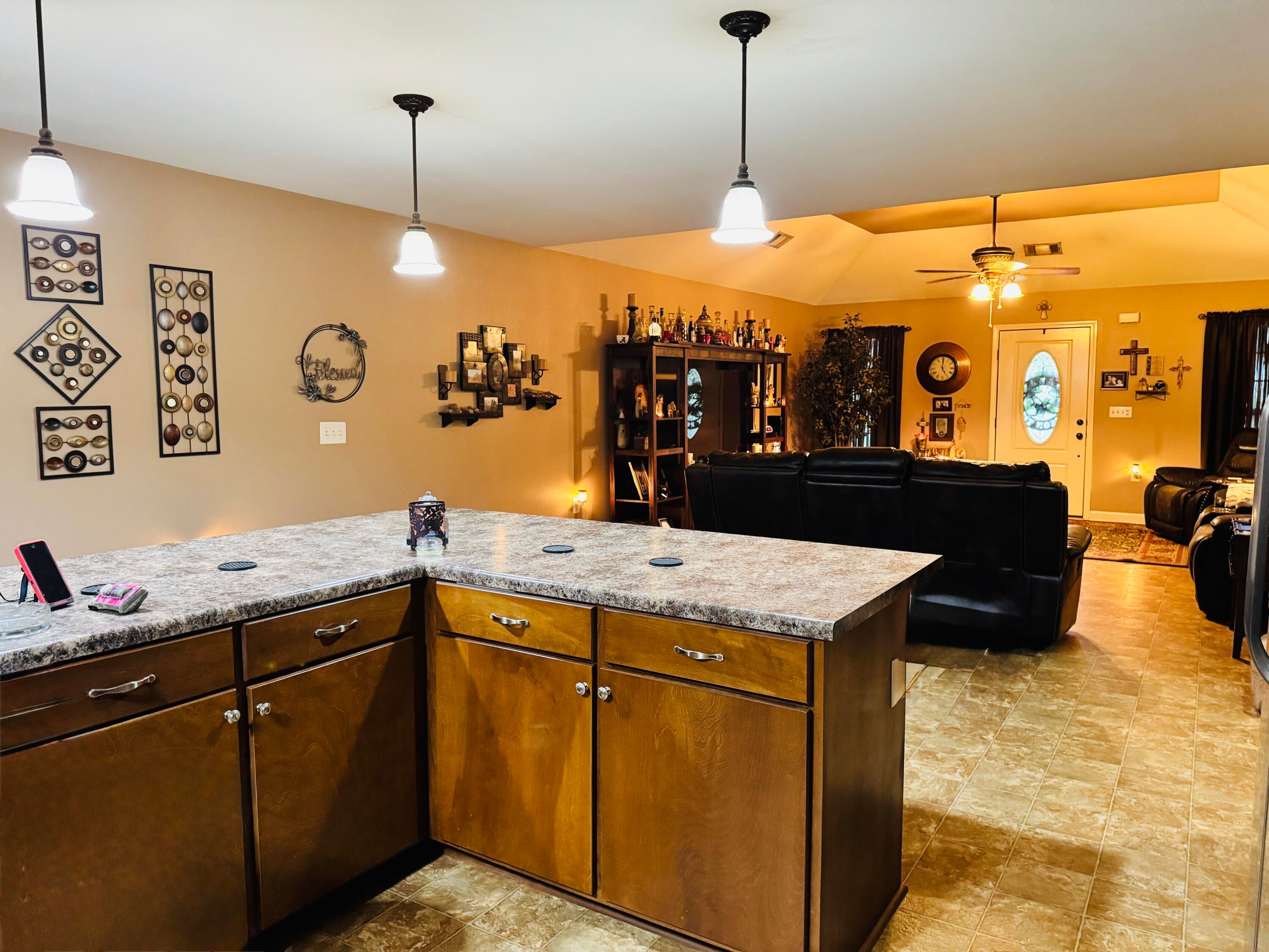 Garrett Add - Residential
