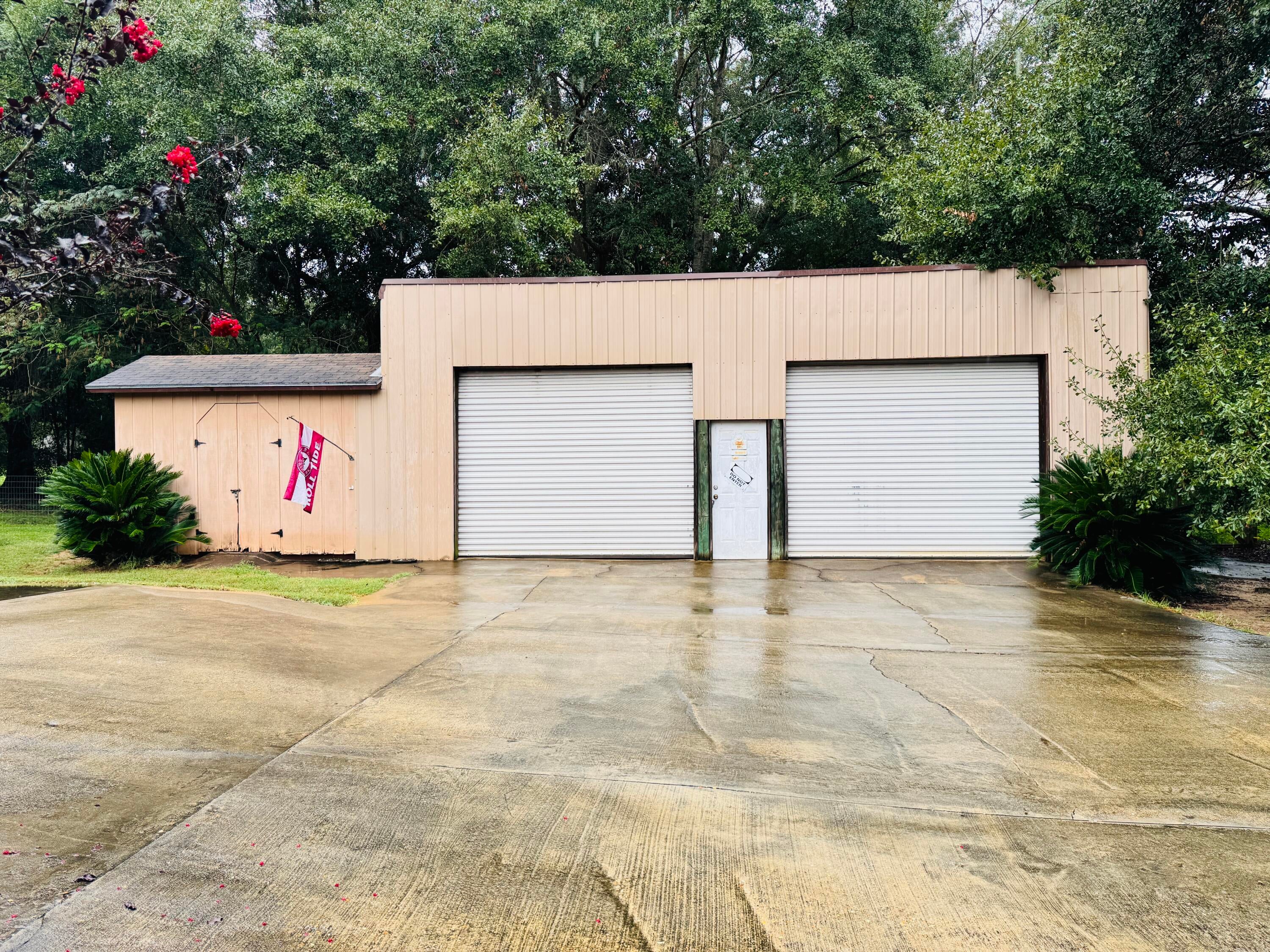 Garrett Add - Residential