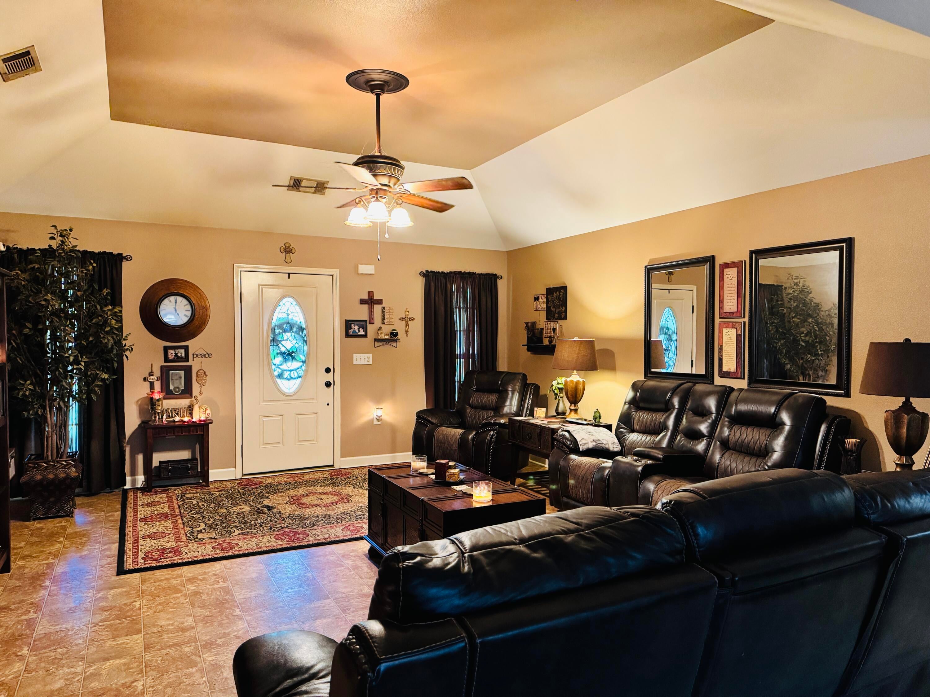 Garrett Add - Residential