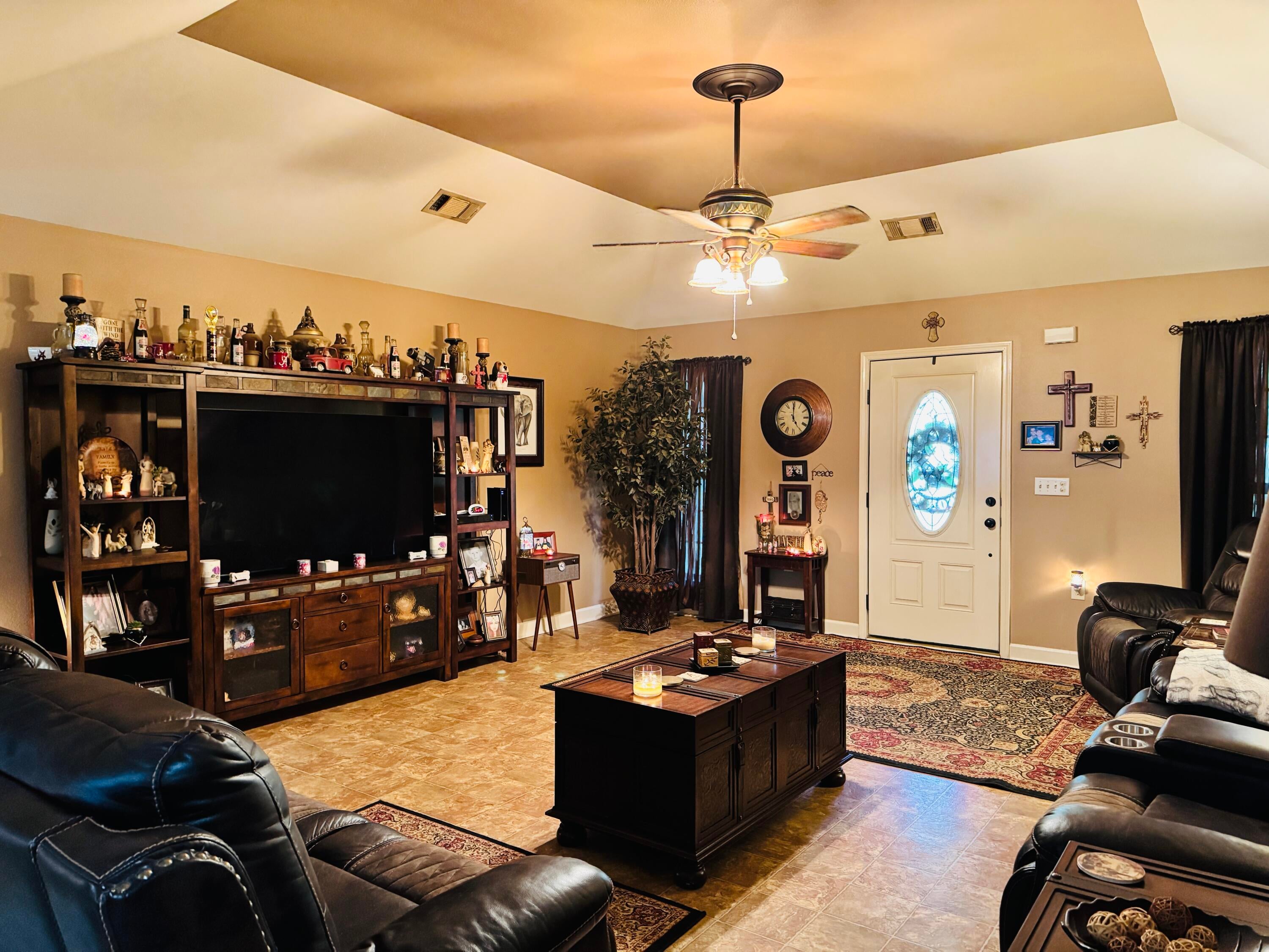 Garrett Add - Residential