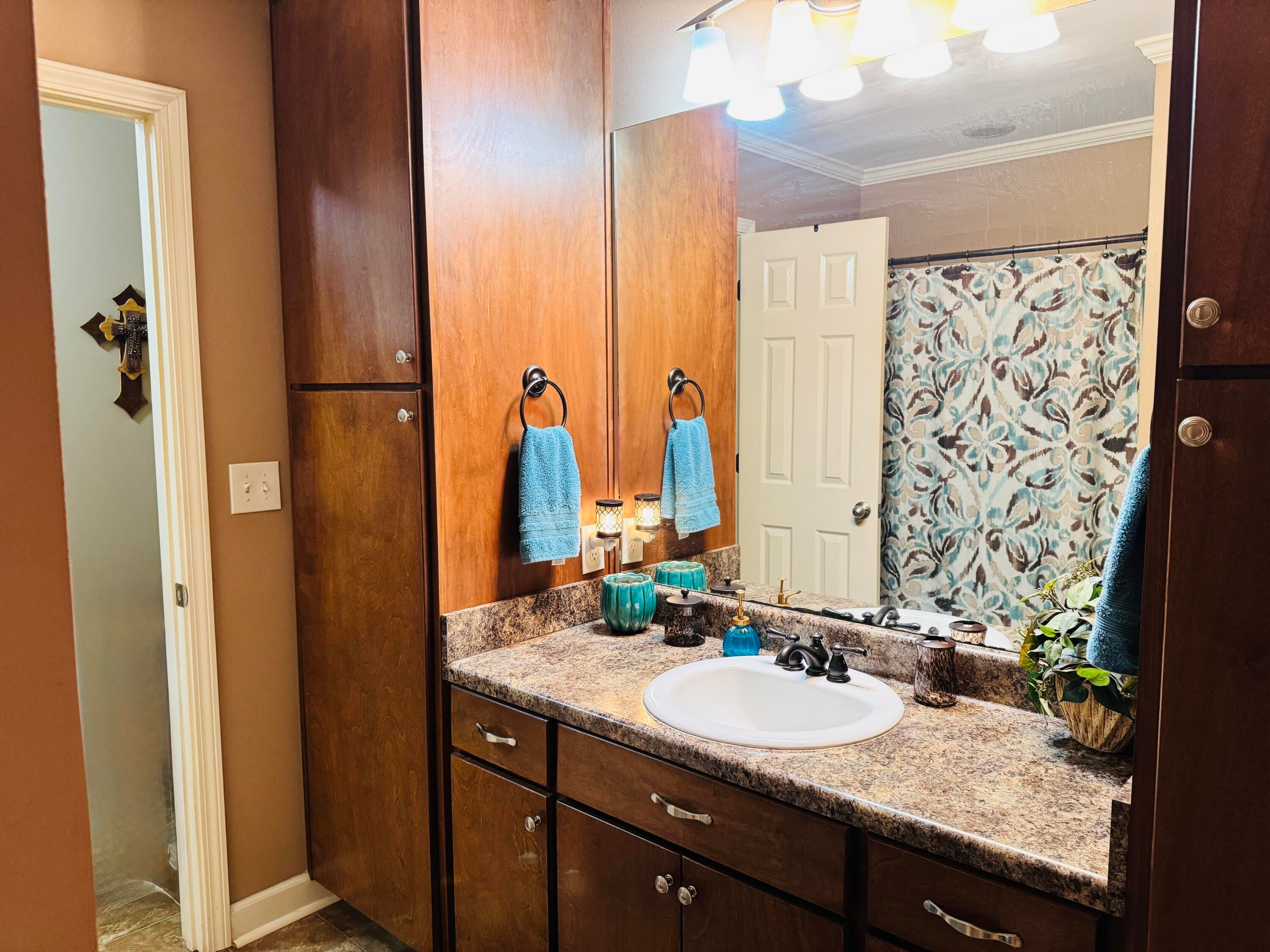 Garrett Add - Residential