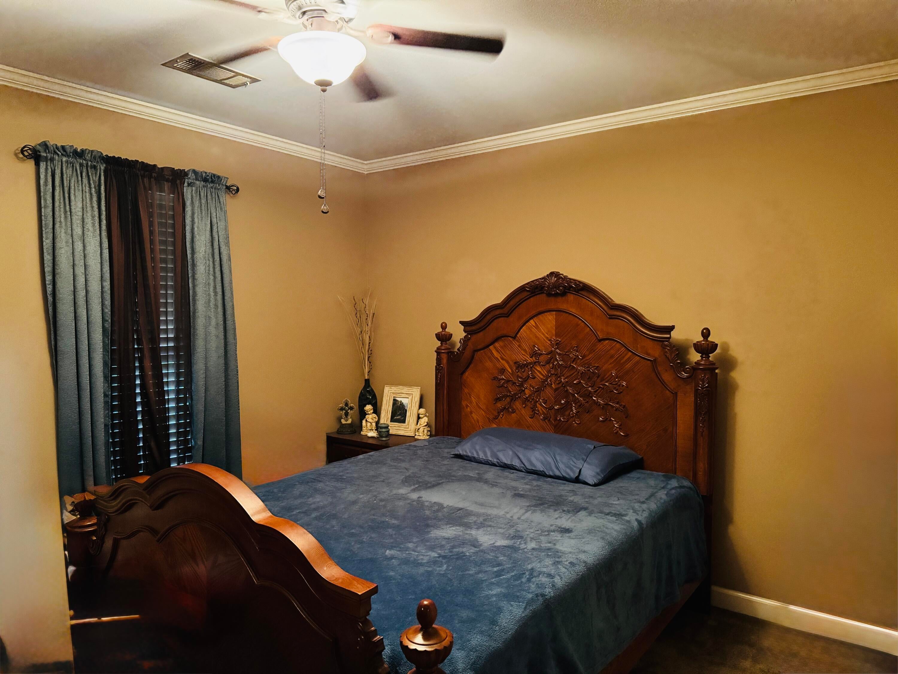 Garrett Add - Residential