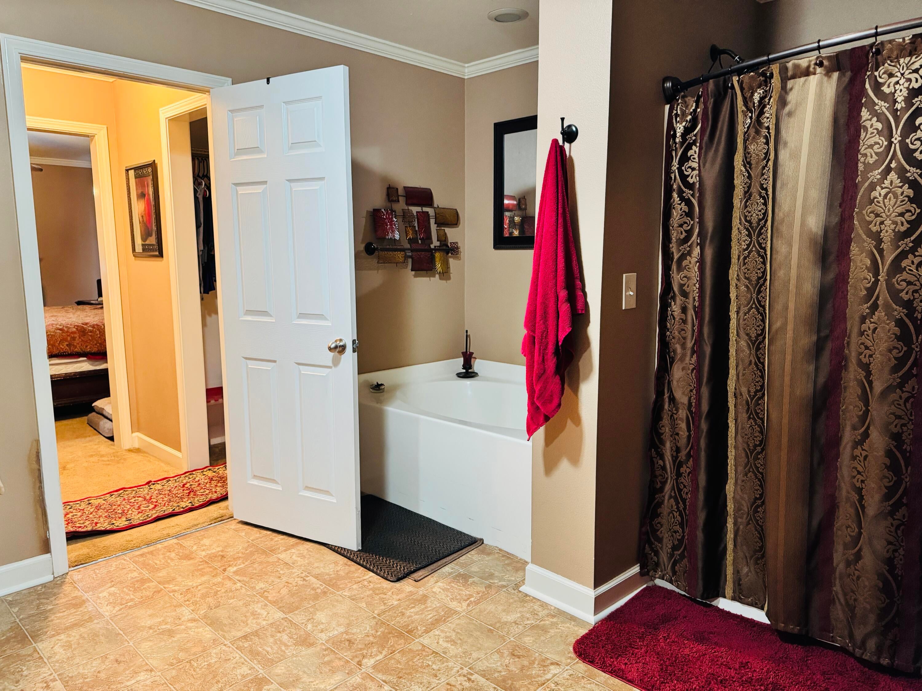 Garrett Add - Residential