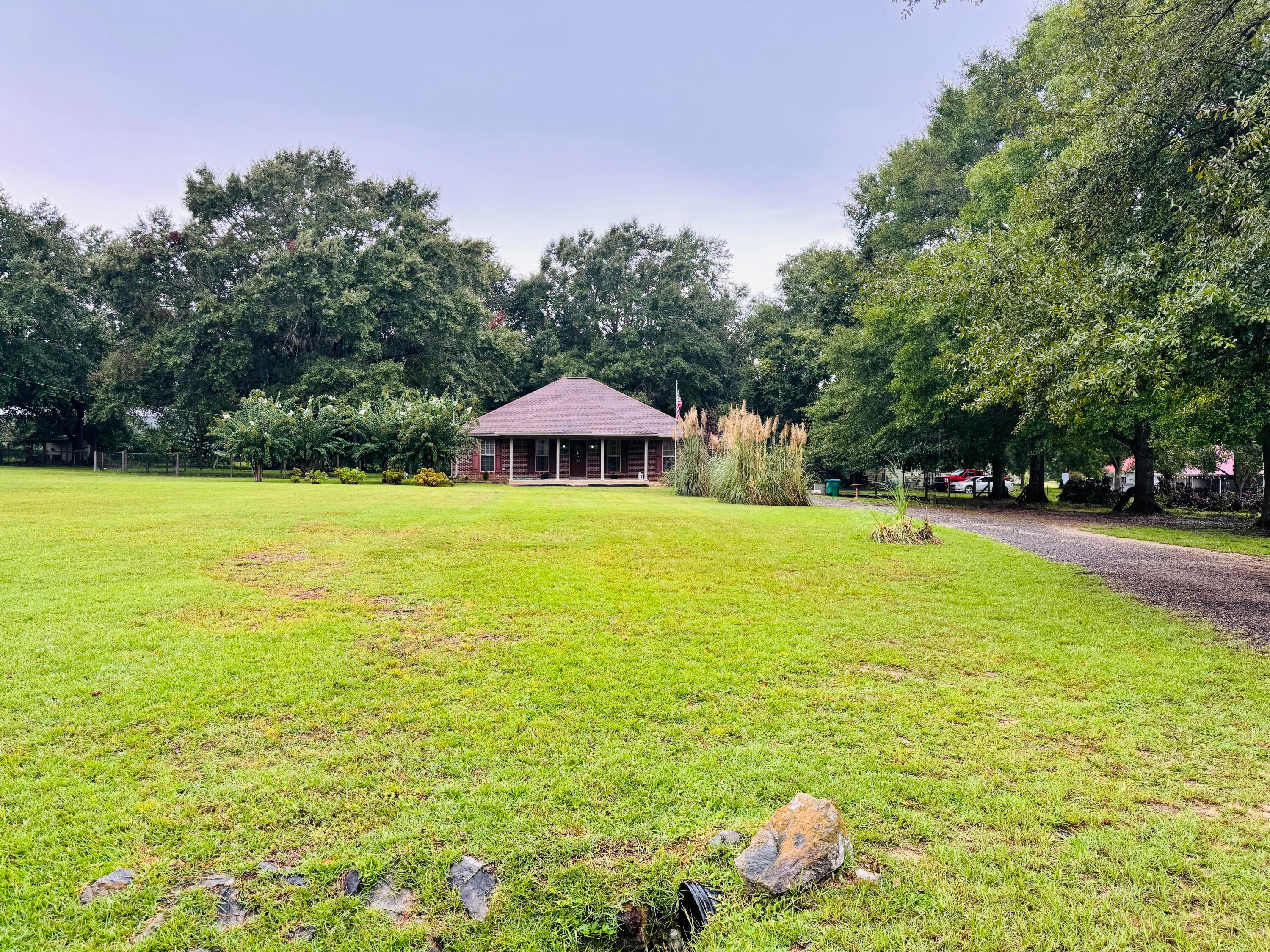 Garrett Add - Residential