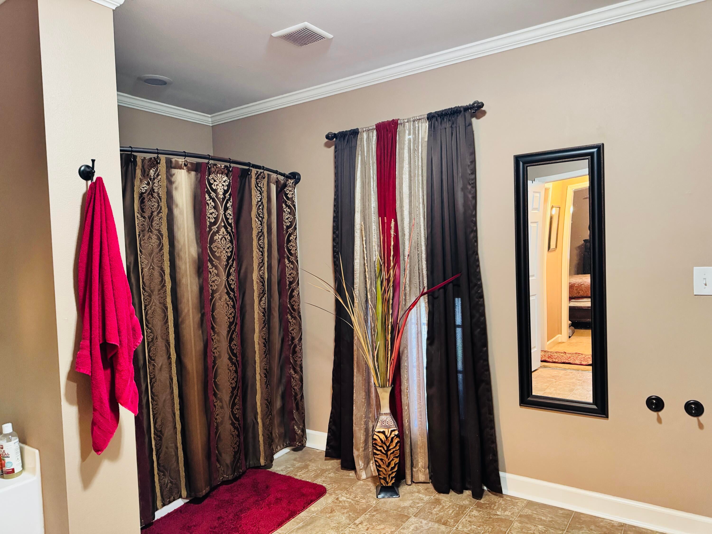 Garrett Add - Residential