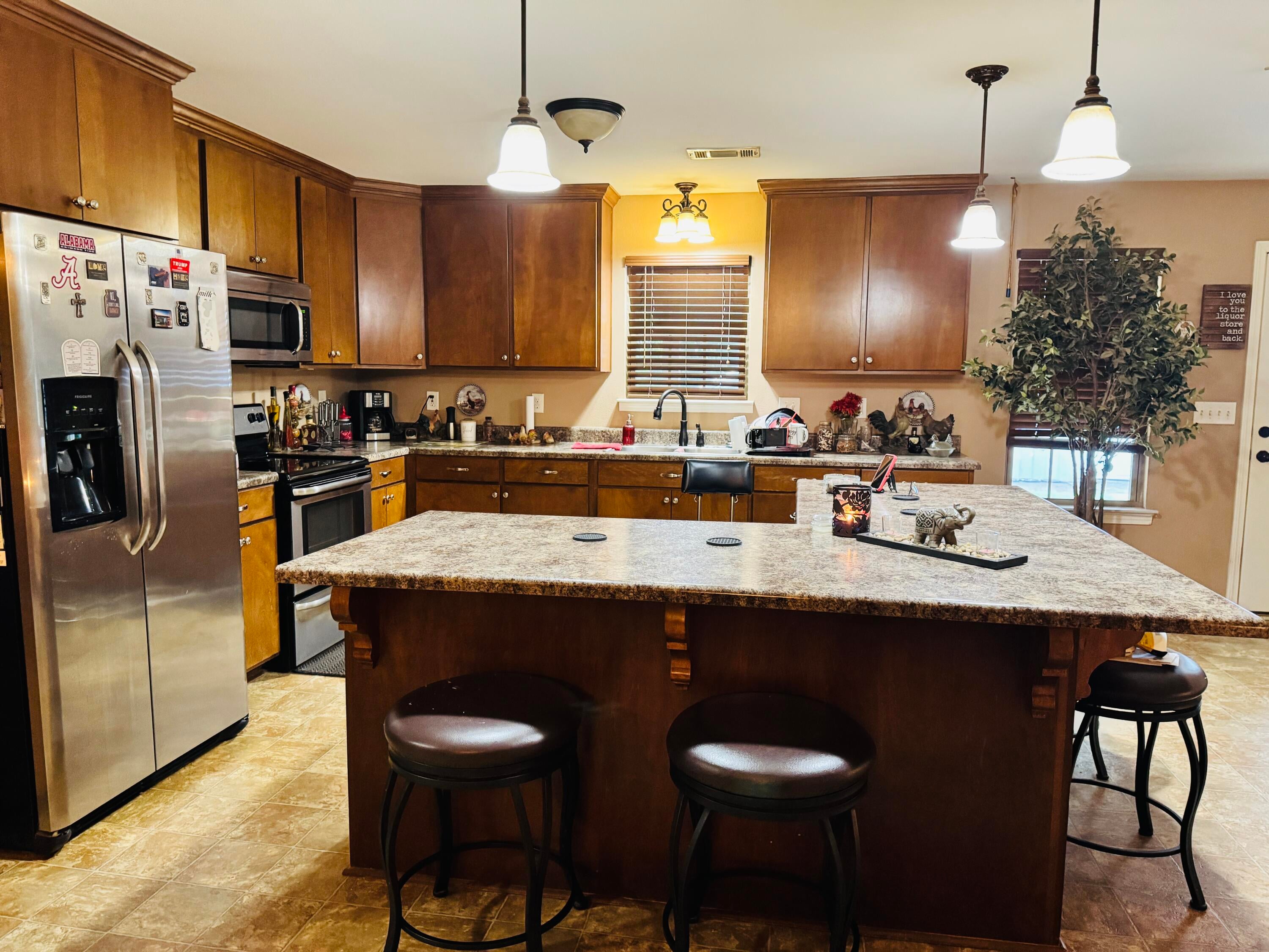 Garrett Add - Residential