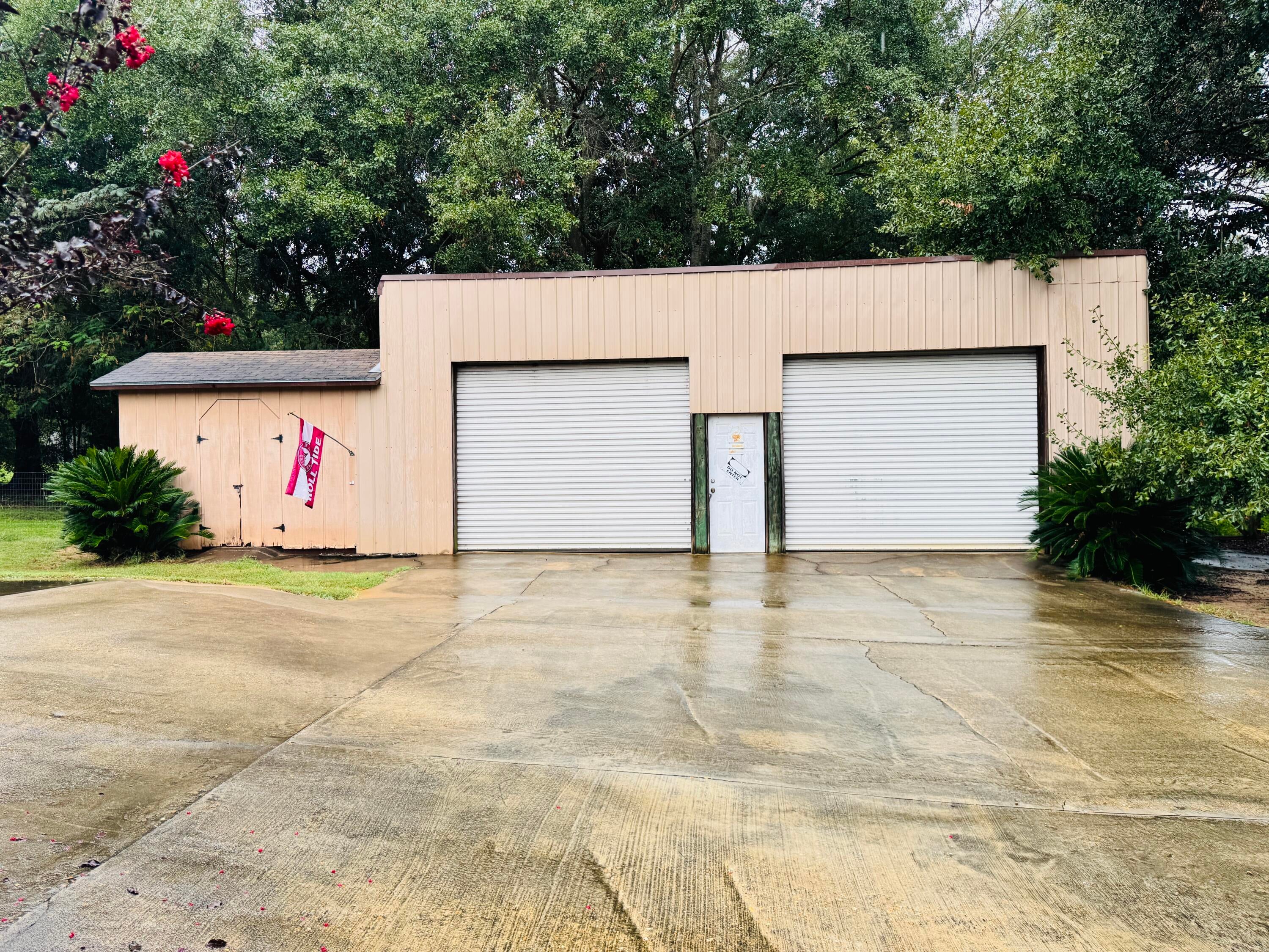 Garrett Add - Residential
