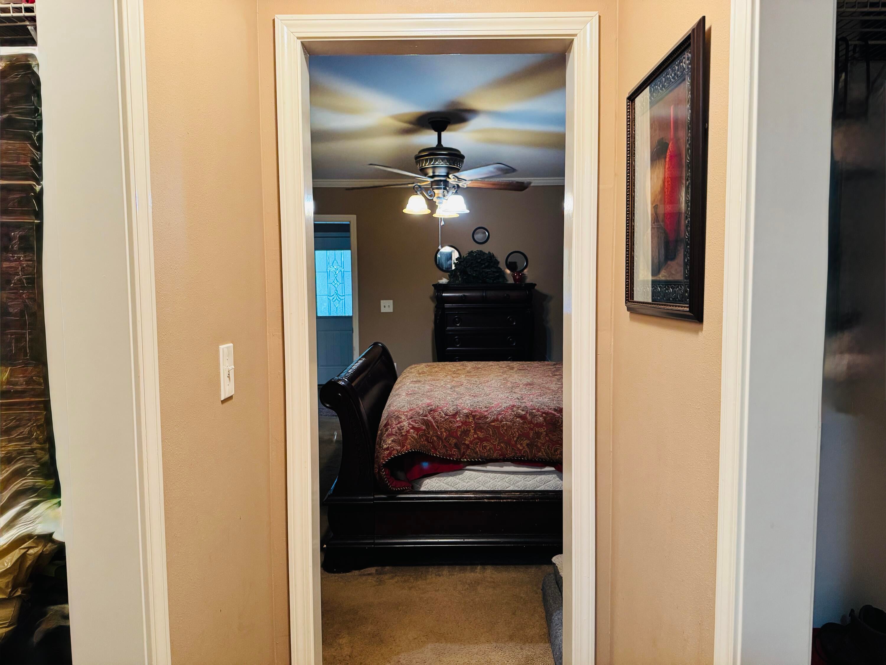 Garrett Add - Residential