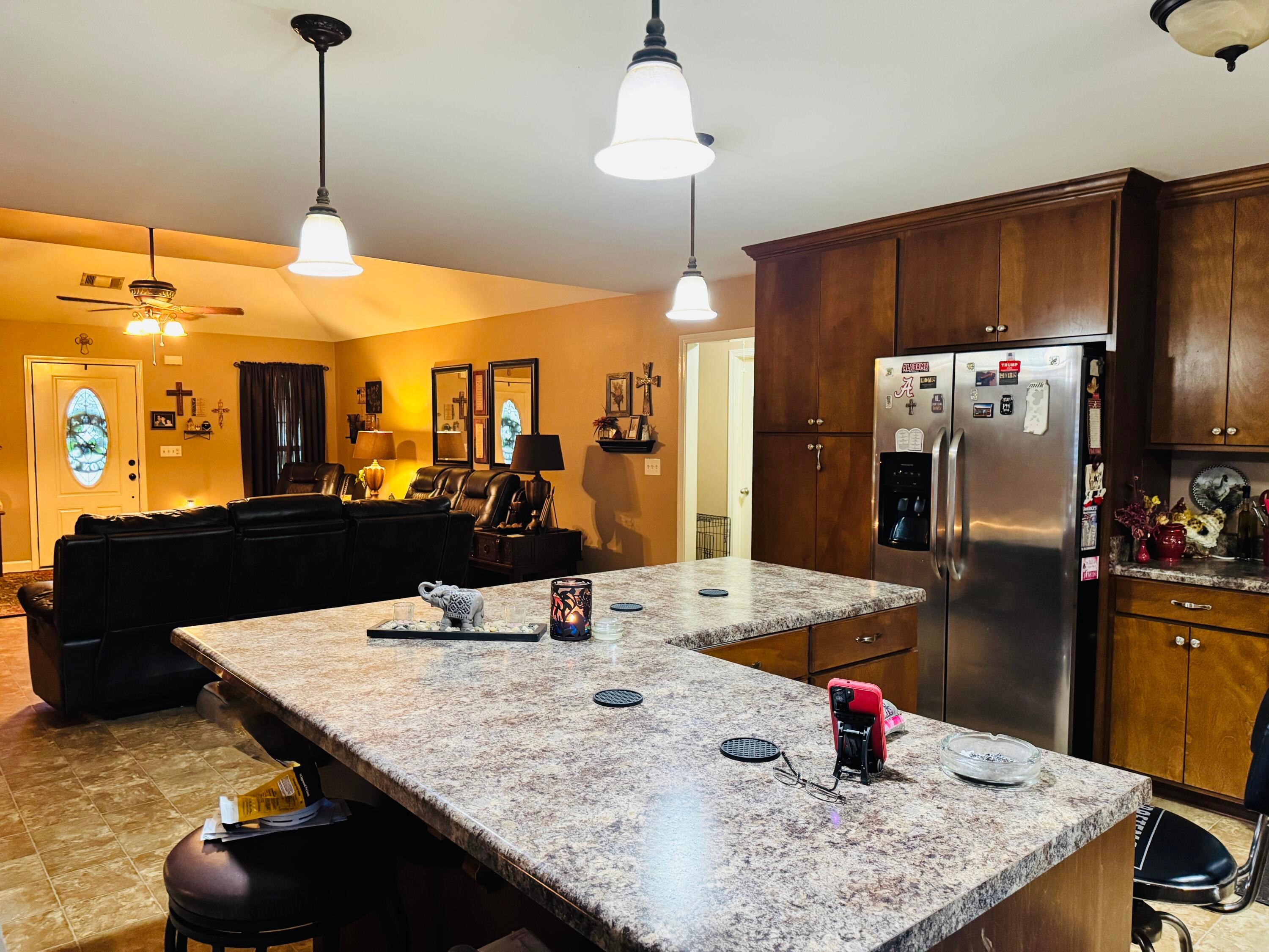 Garrett Add - Residential