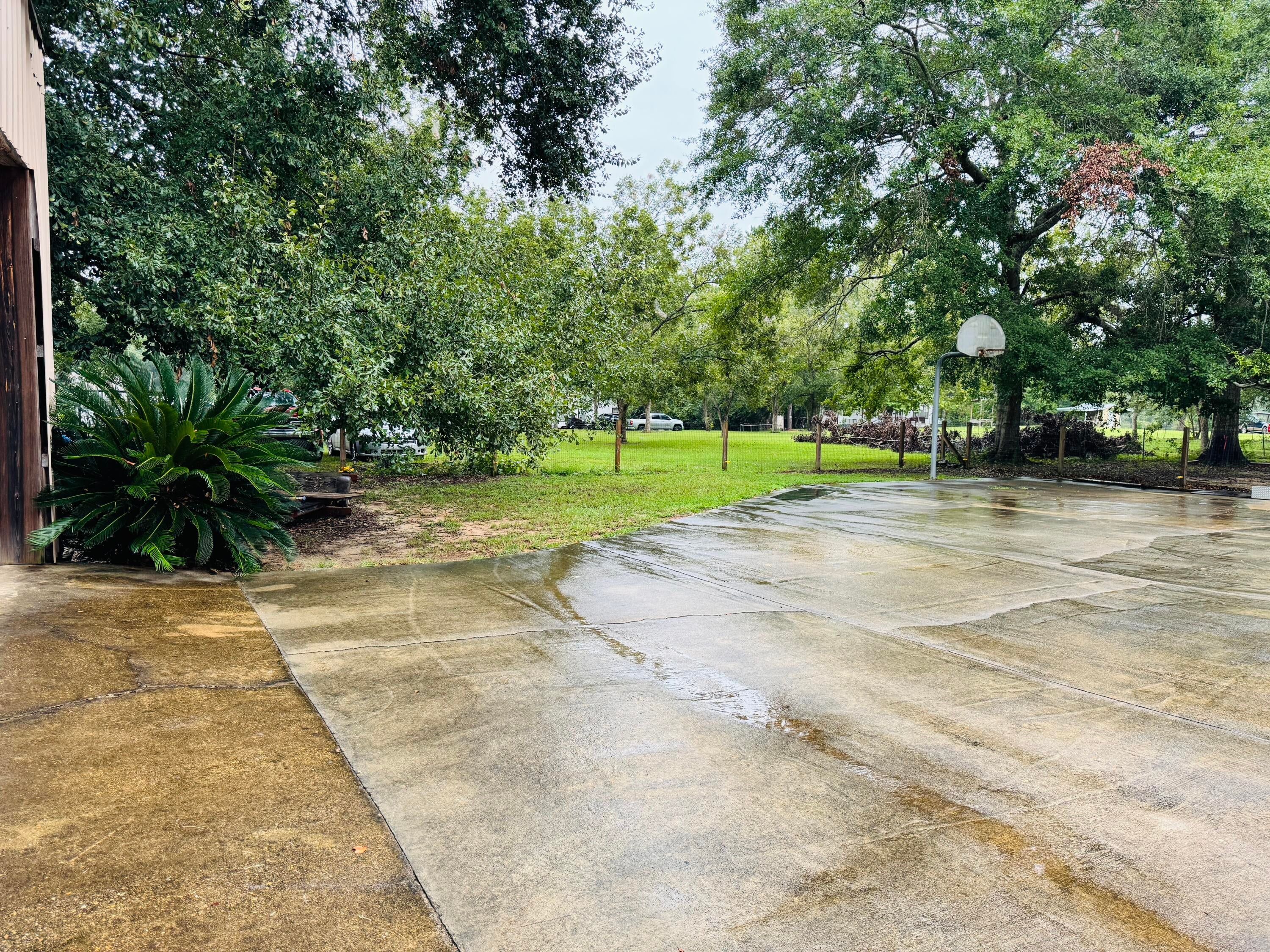 Garrett Add - Residential