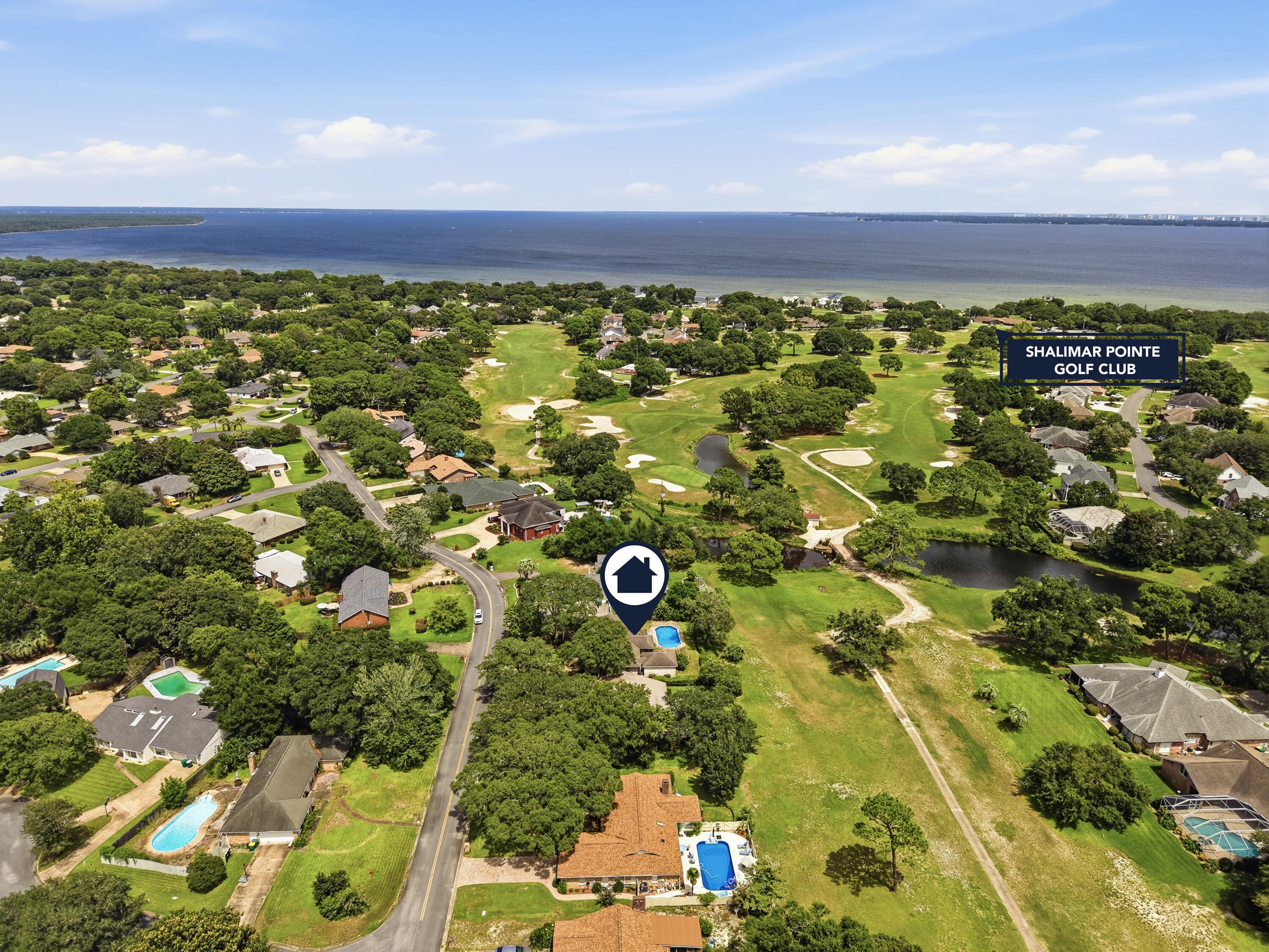 LAKE LORRAINE ESTATES - Residential