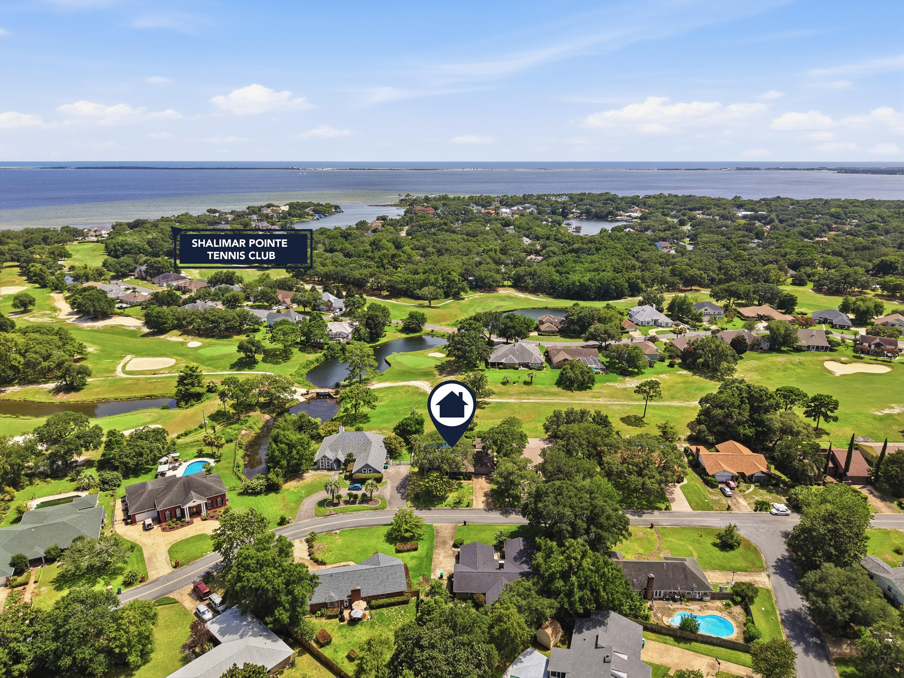 LAKE LORRAINE ESTATES - Residential