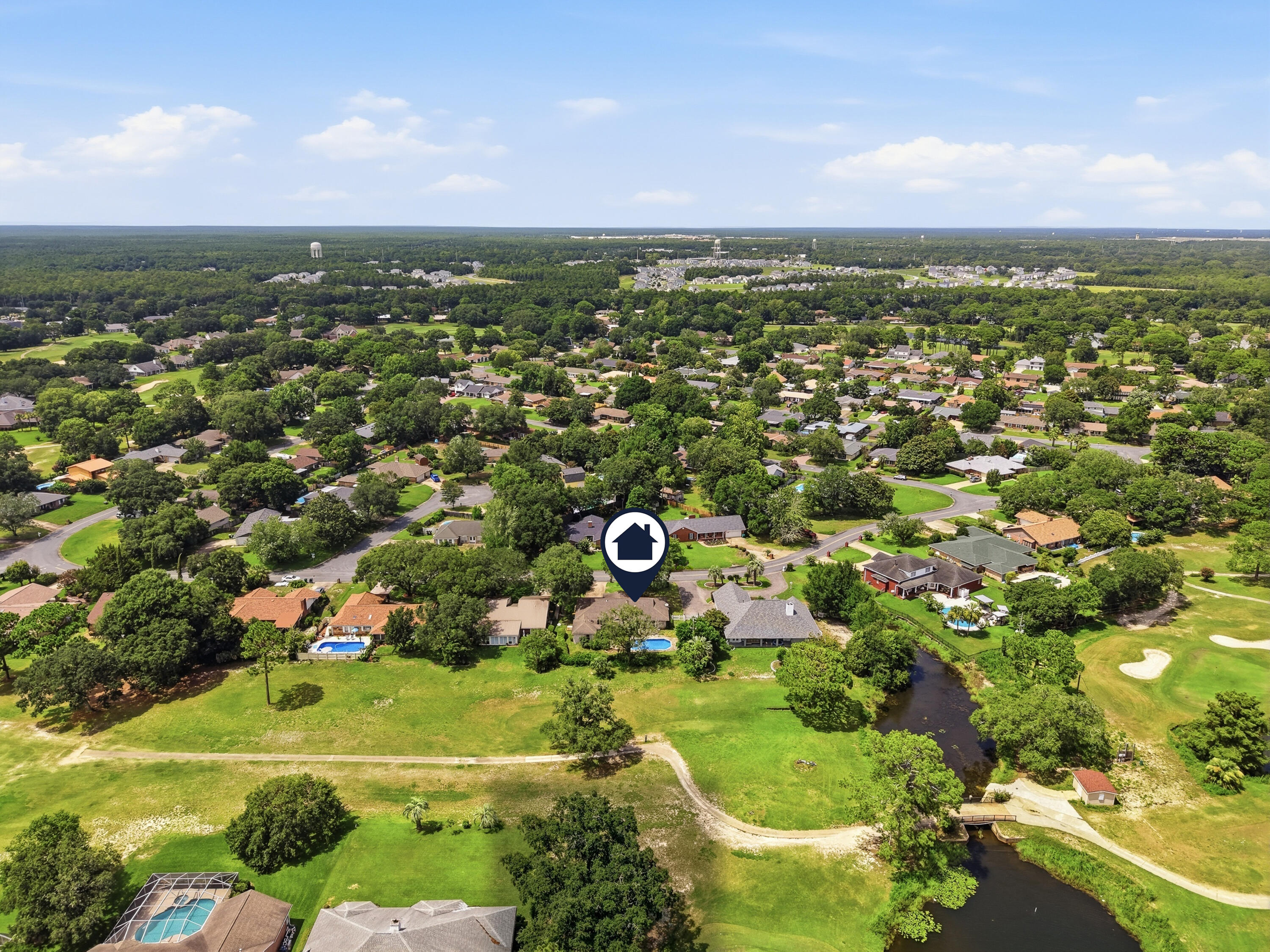 LAKE LORRAINE ESTATES - Residential